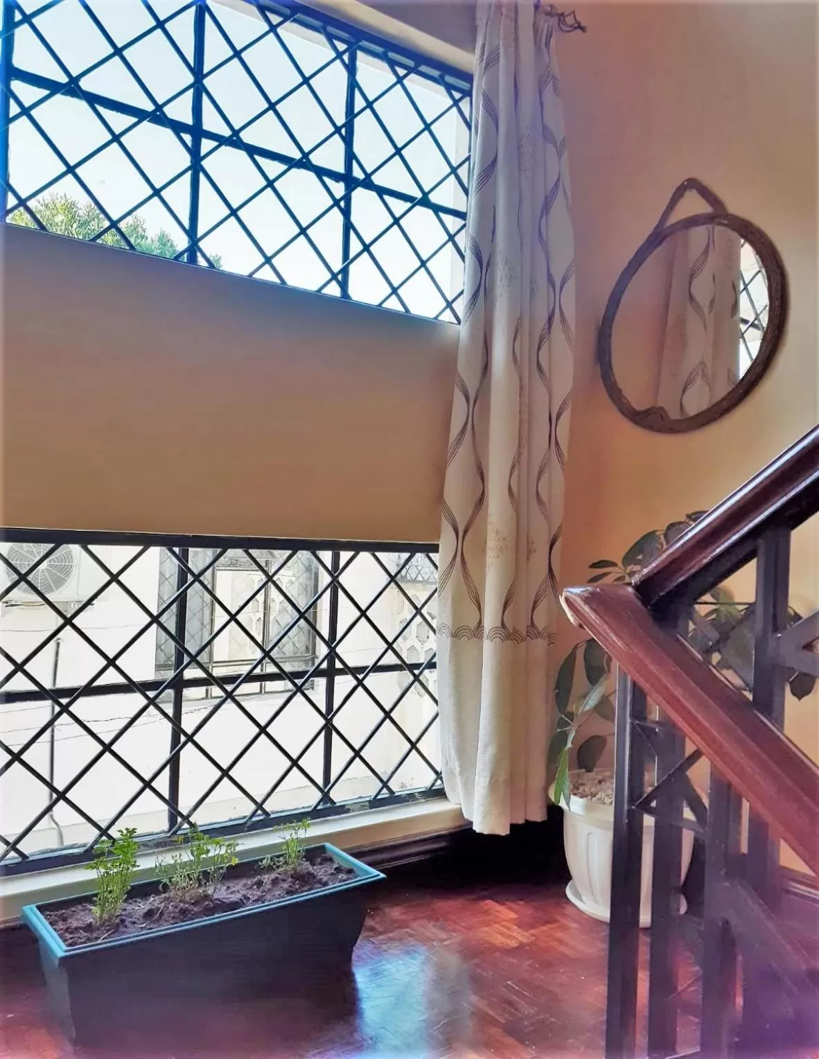 Property building in Annodas Homes Milimani Kisumu