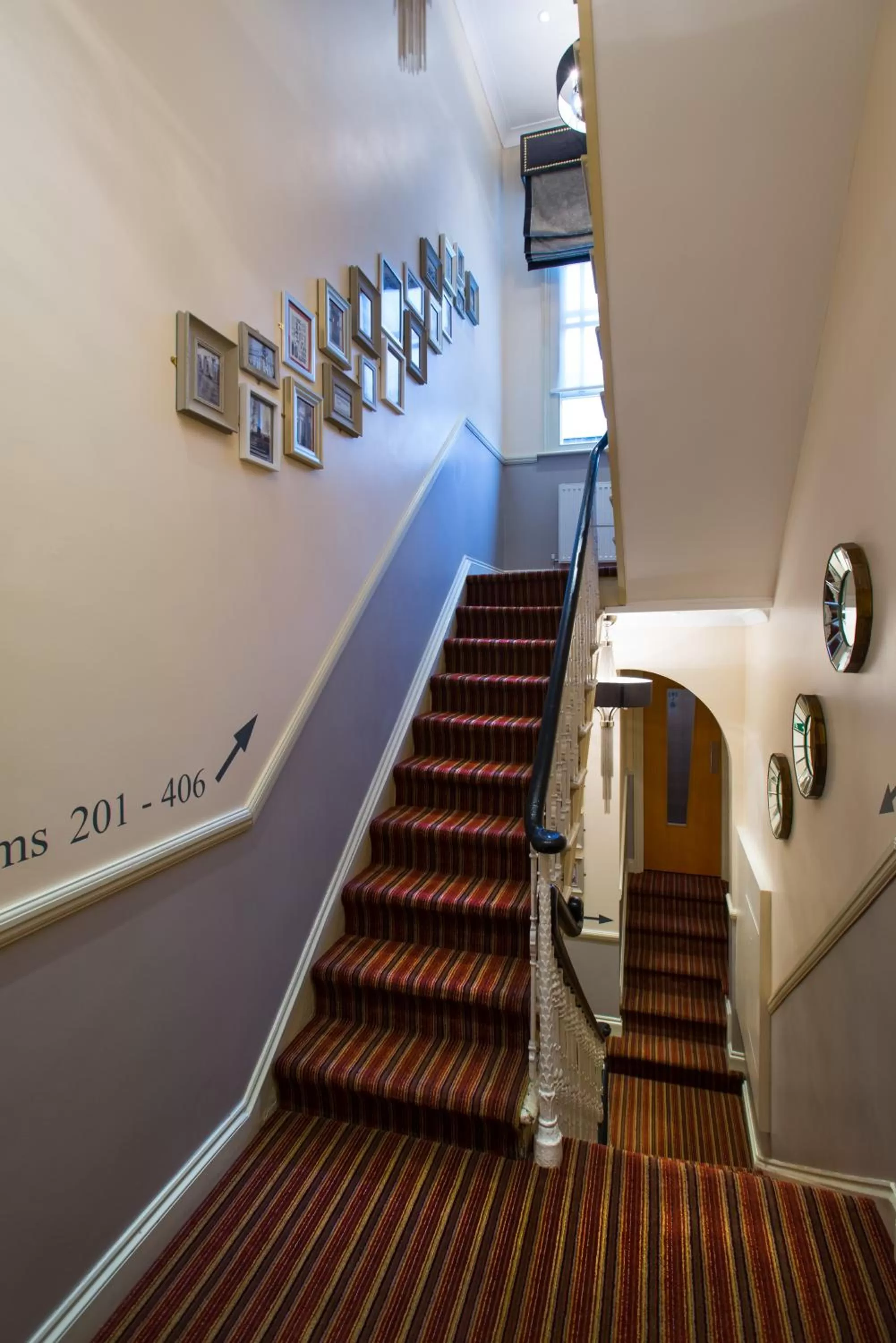 Other in Best Western Buckingham Palace Rd