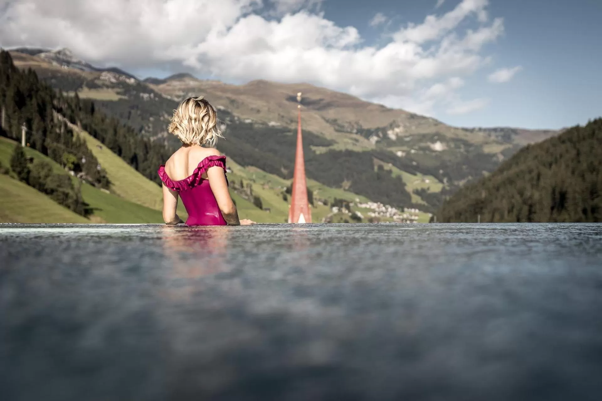 Aktiv- & Wellnesshotel Bergfried