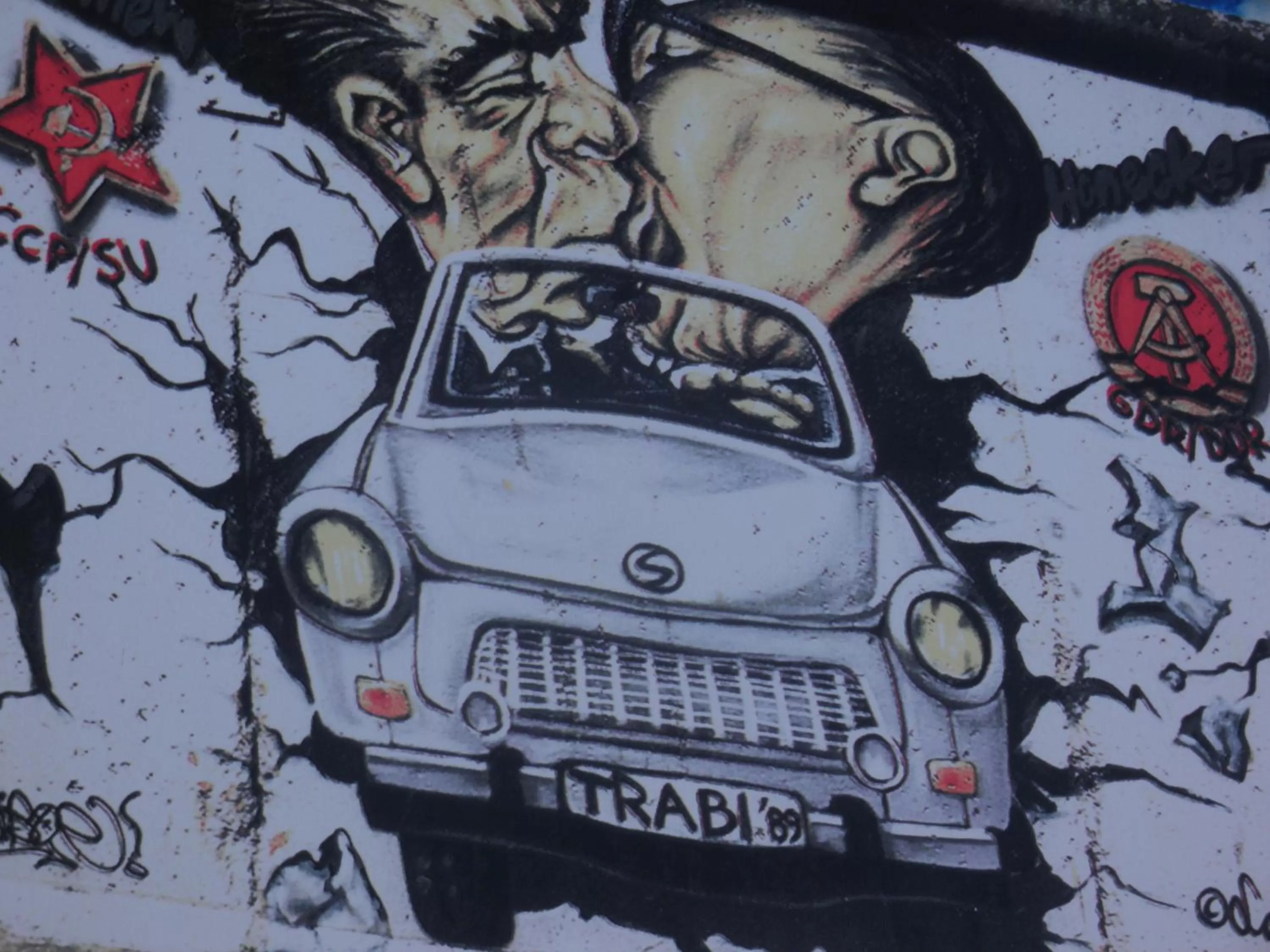 Area and facilities in Holiday Inn Berlin City East Side by IHG