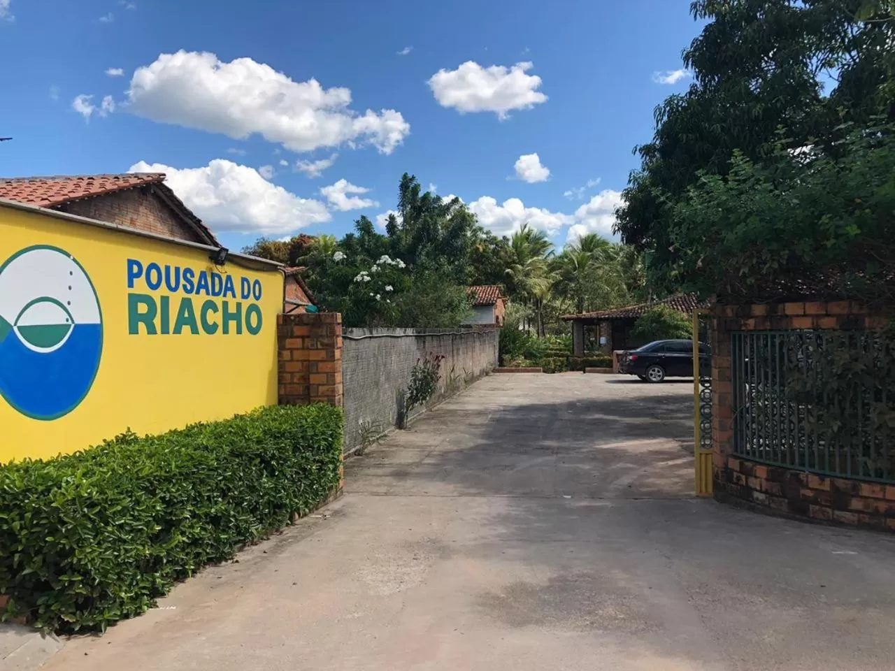 Other, Property Logo/Sign in Pousada do Riacho