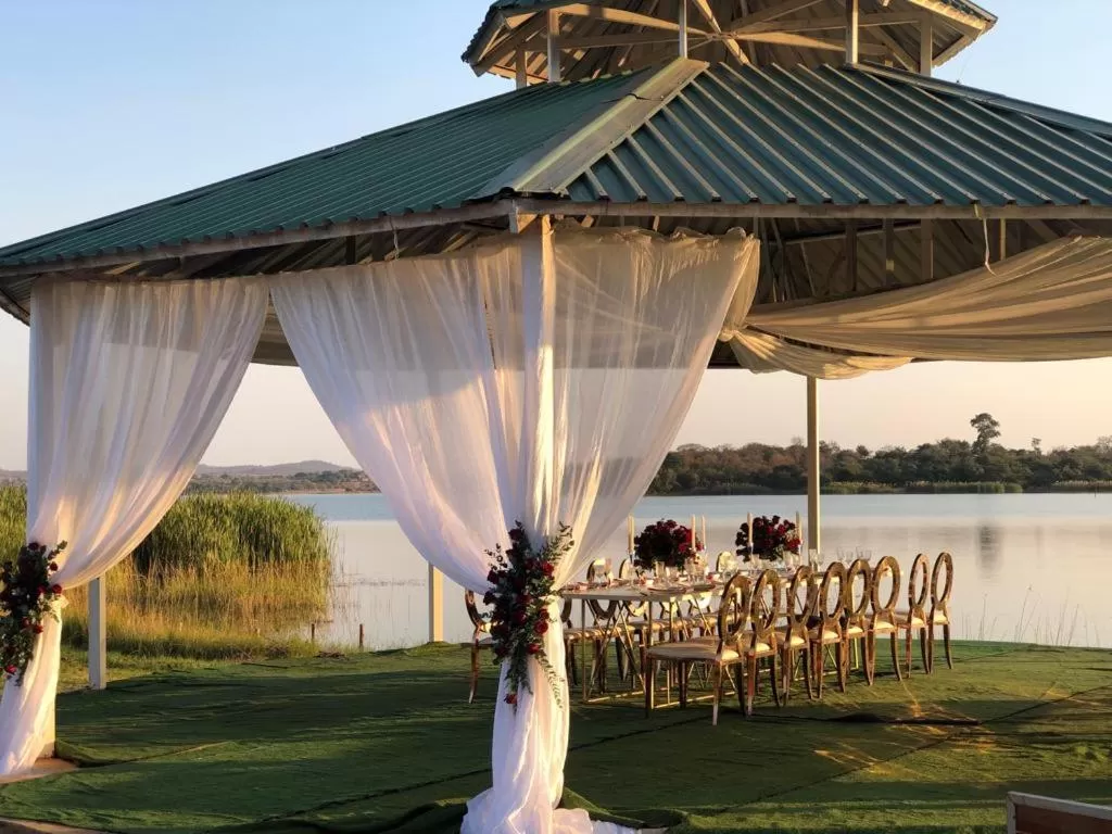 Banquet Facilities in Kingsgate Nandoni Dam, Thohoyandou