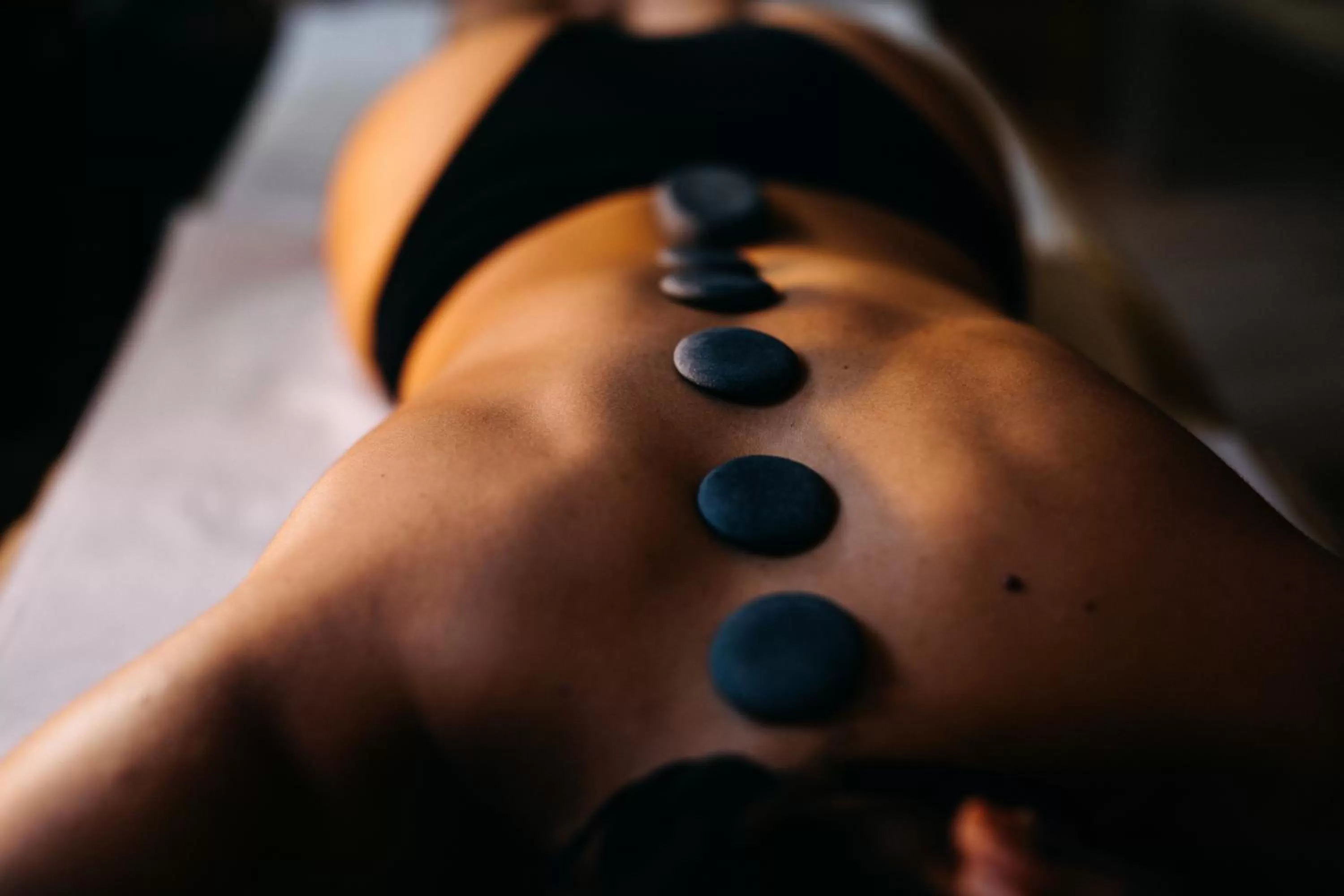 Massage in HOTEL CRYSTAL WELLNESS & SPA superior