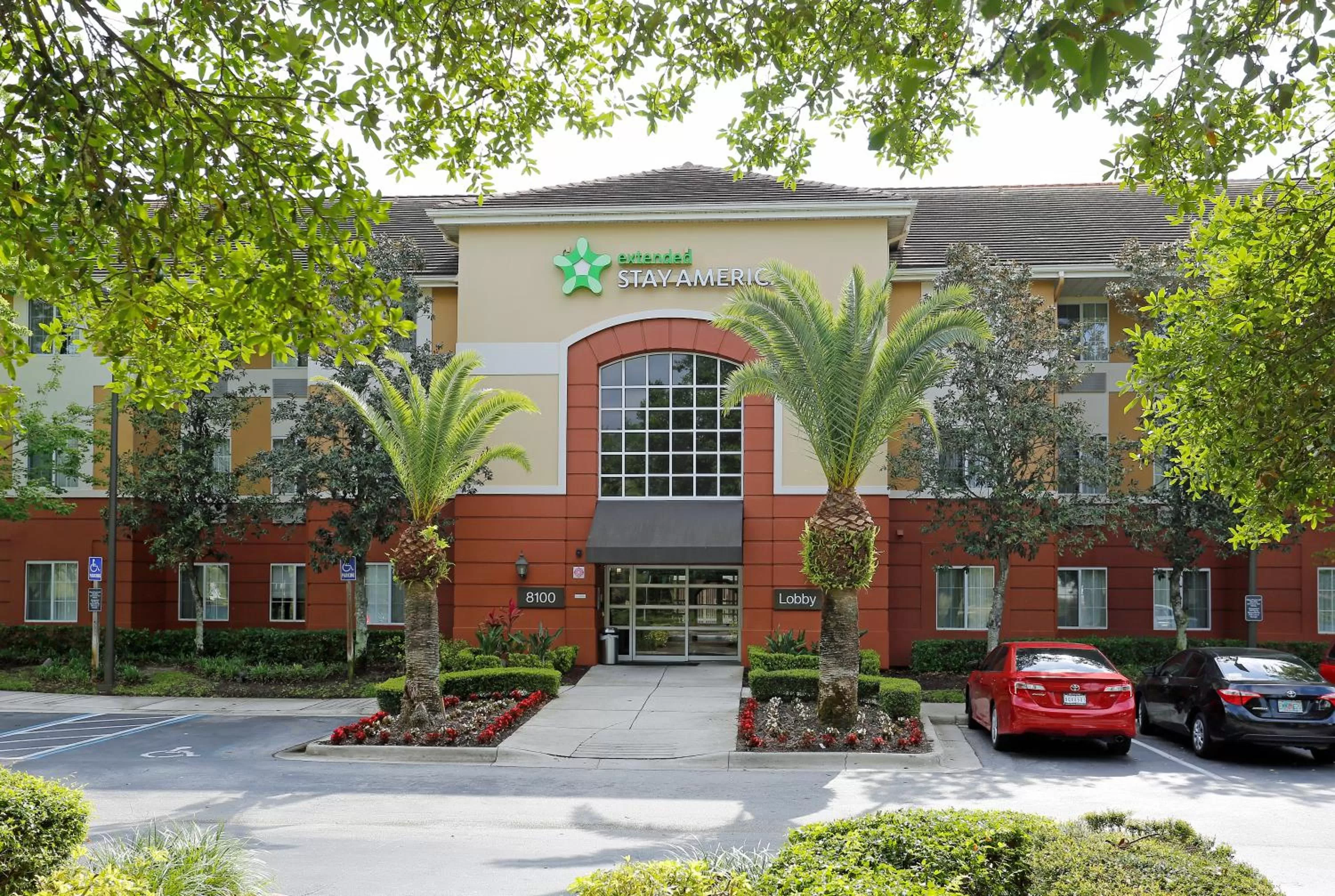 Extended Stay America Suites - Orlando - Lake Buena Vista