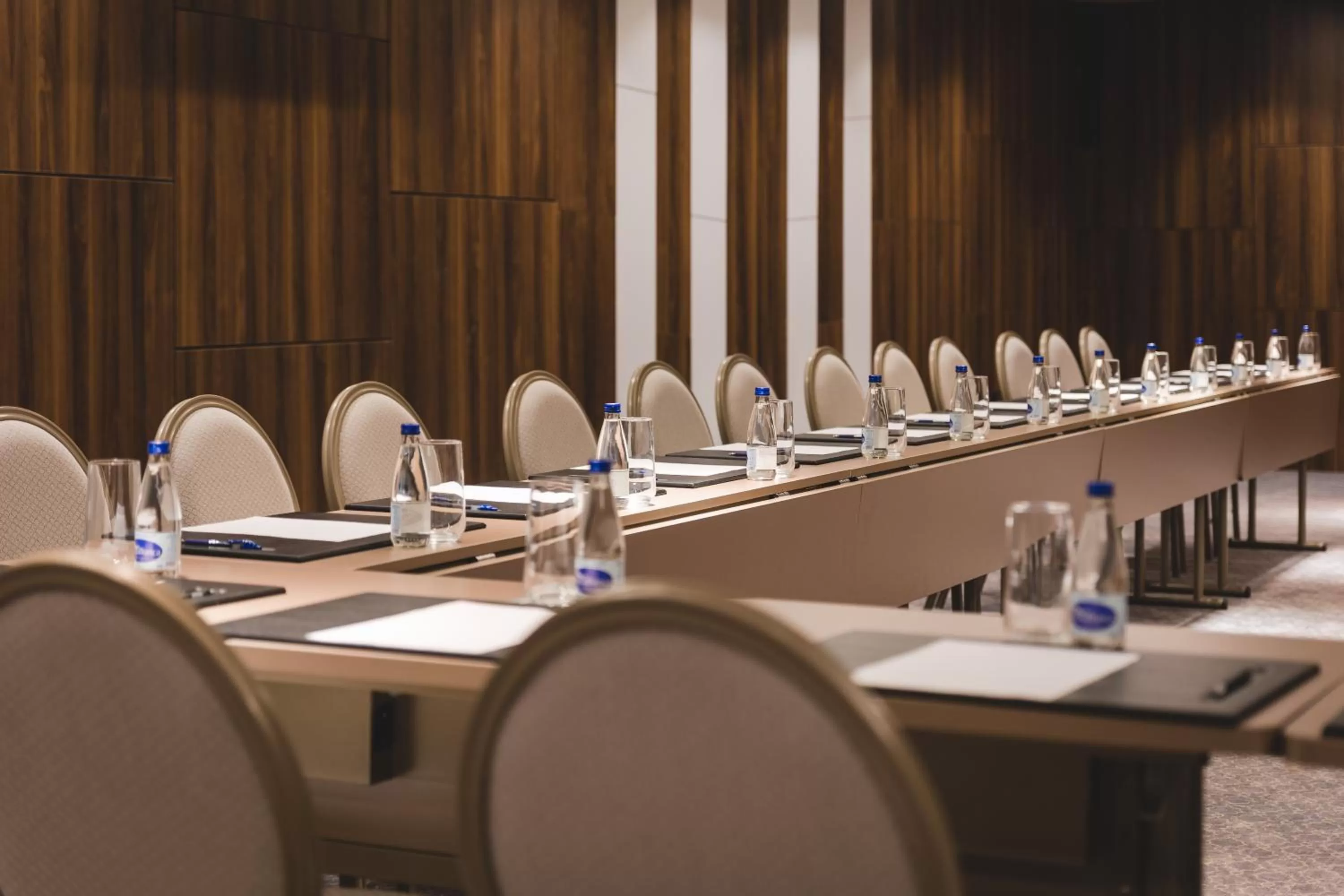 Banquet/Function facilities in Bristol Hotel Podgorica