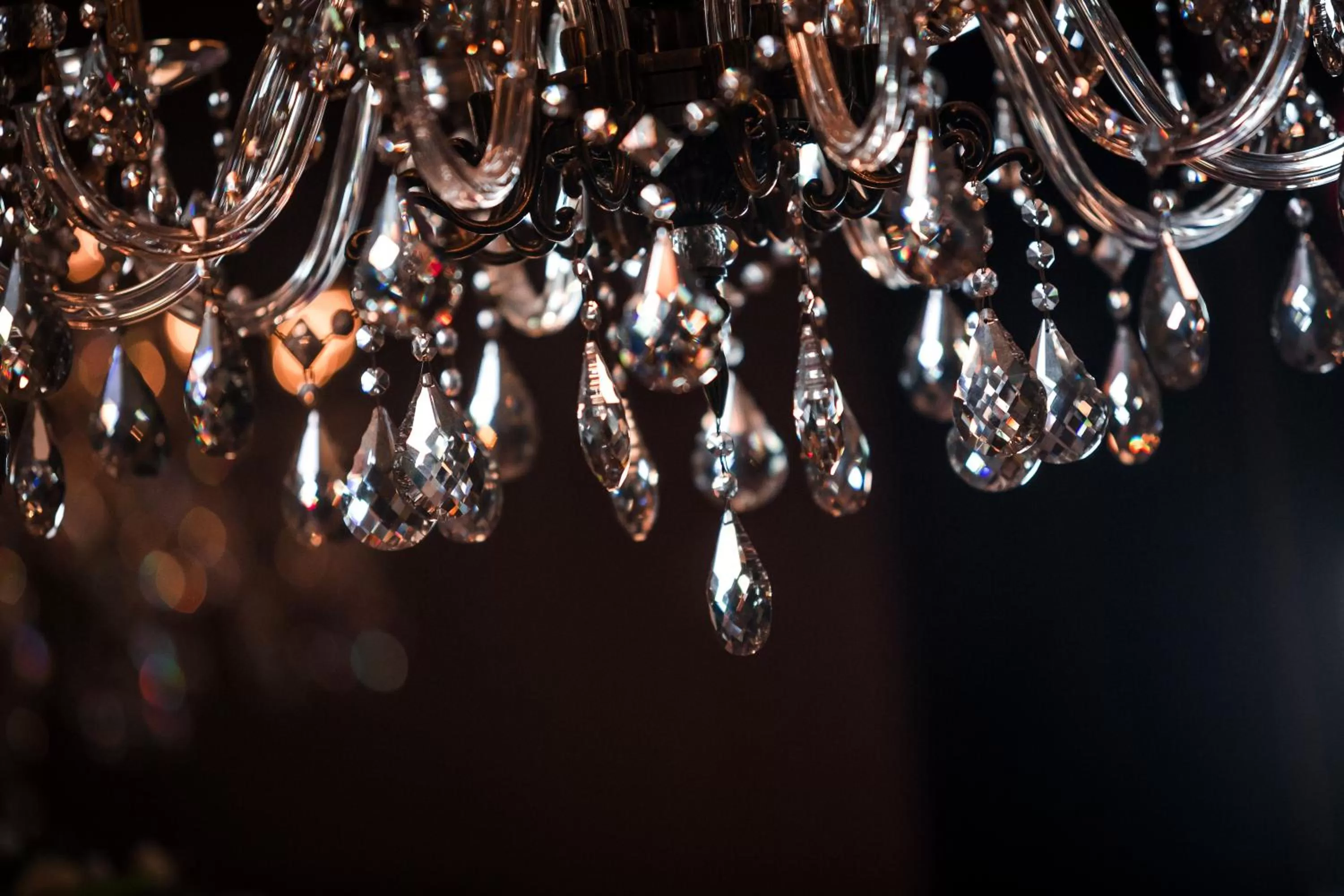 Decorative detail in Hôtel des Deux Clefs