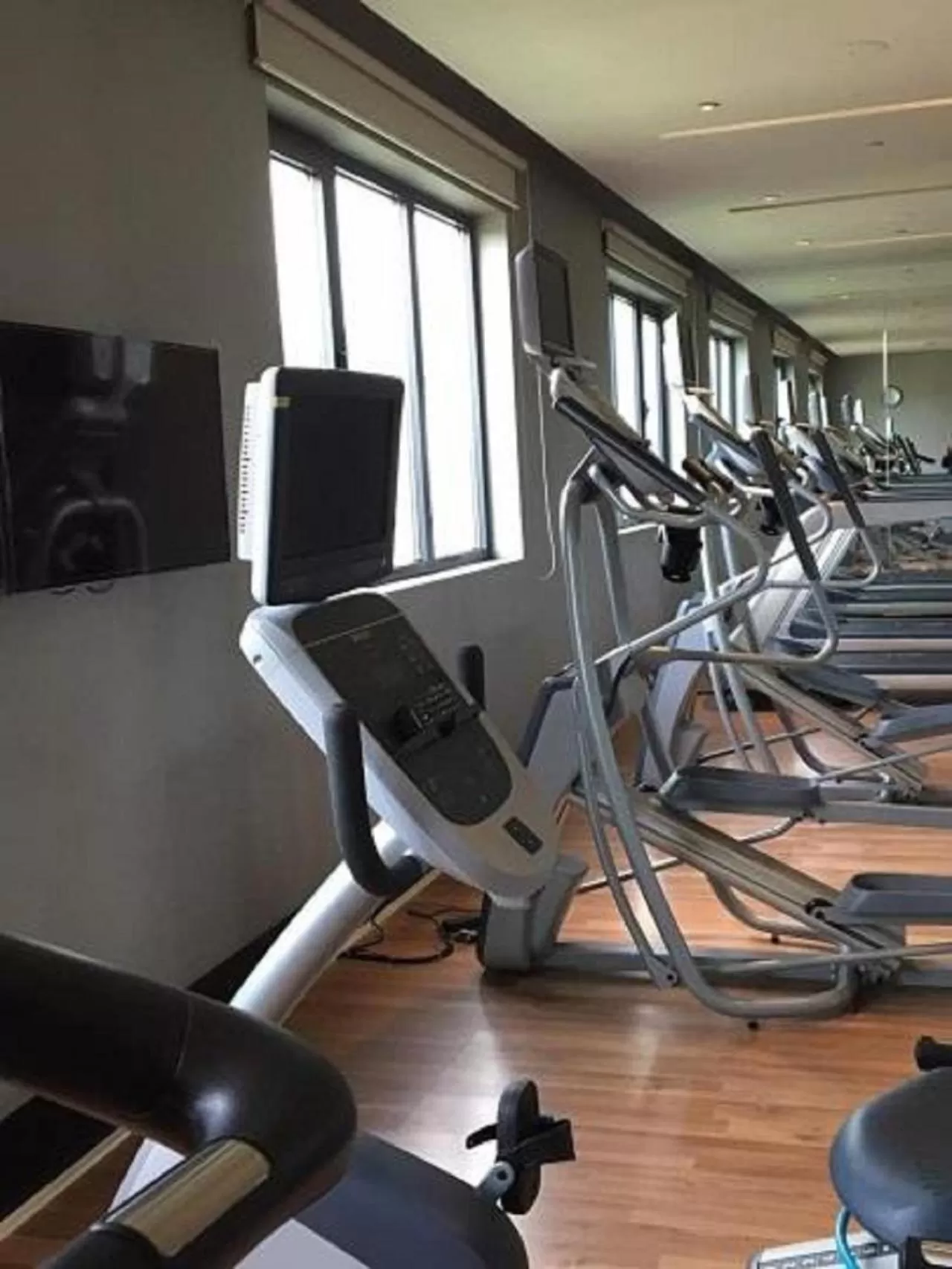 Spa and wellness centre/facilities in Vivanta Guwahati