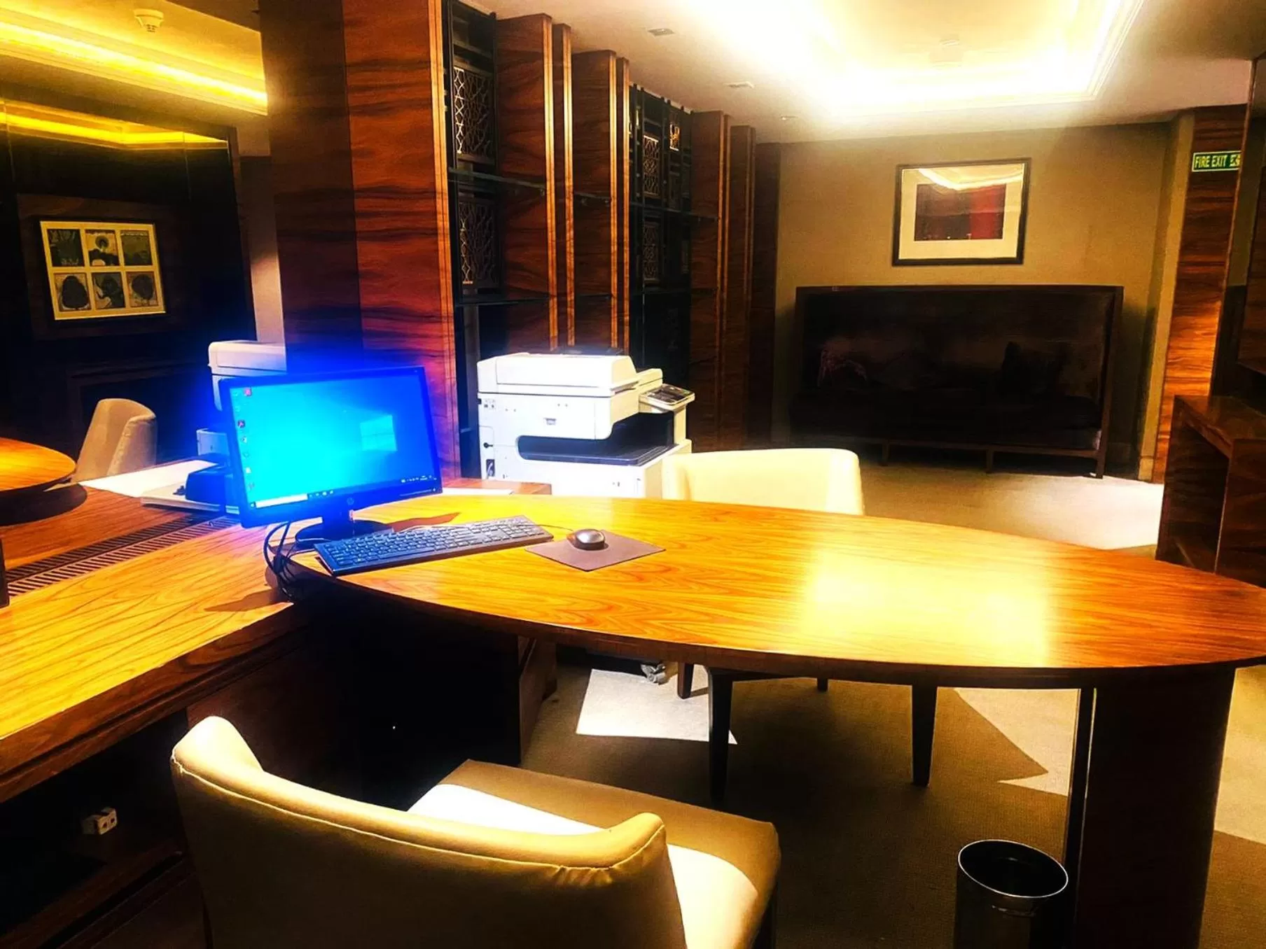 Other in Crowne Plaza New Delhi Mayur Vihar Noida by IHG