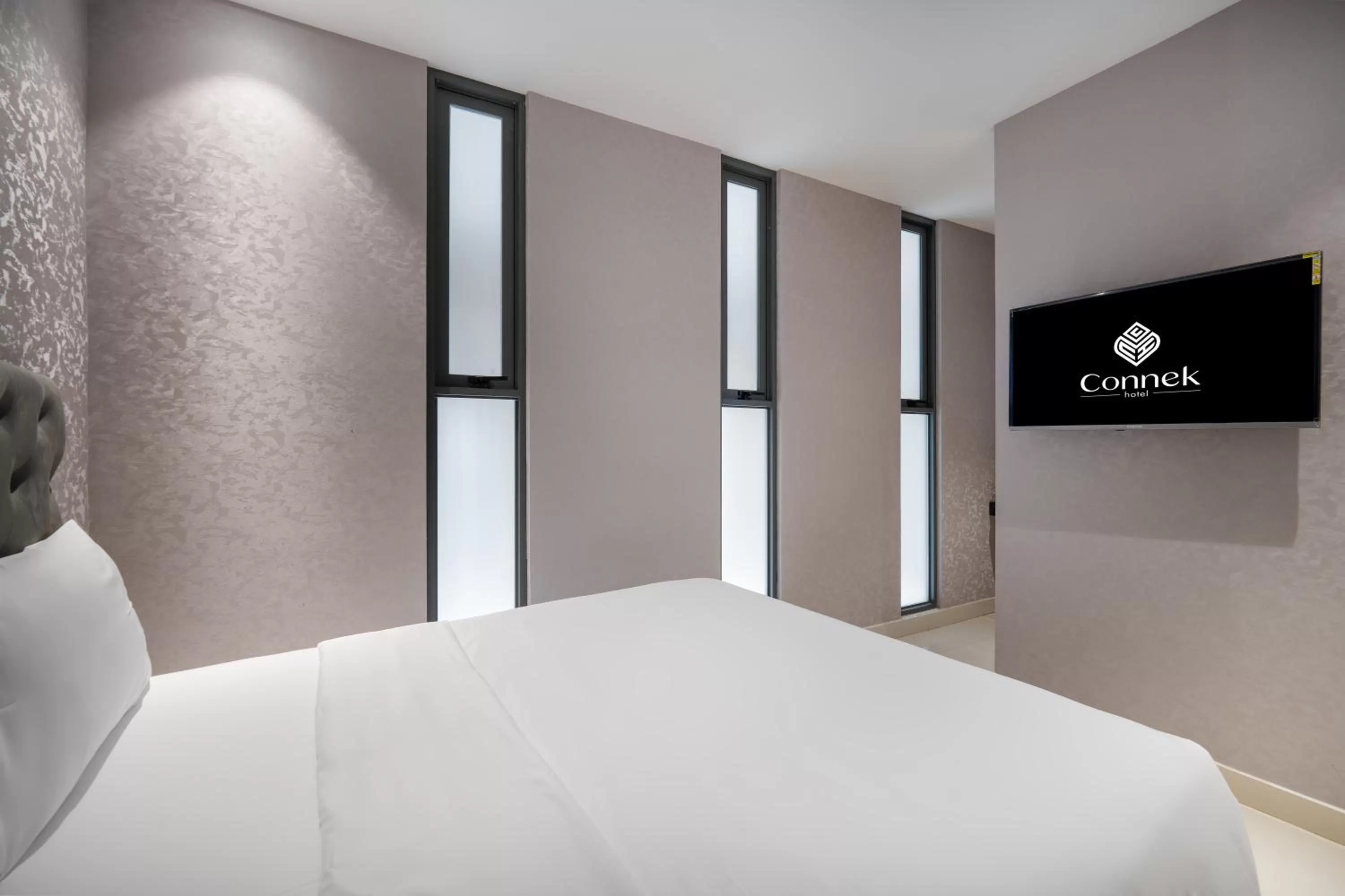 Bed in Mari Queen Hotel - Bui Thi Xuan