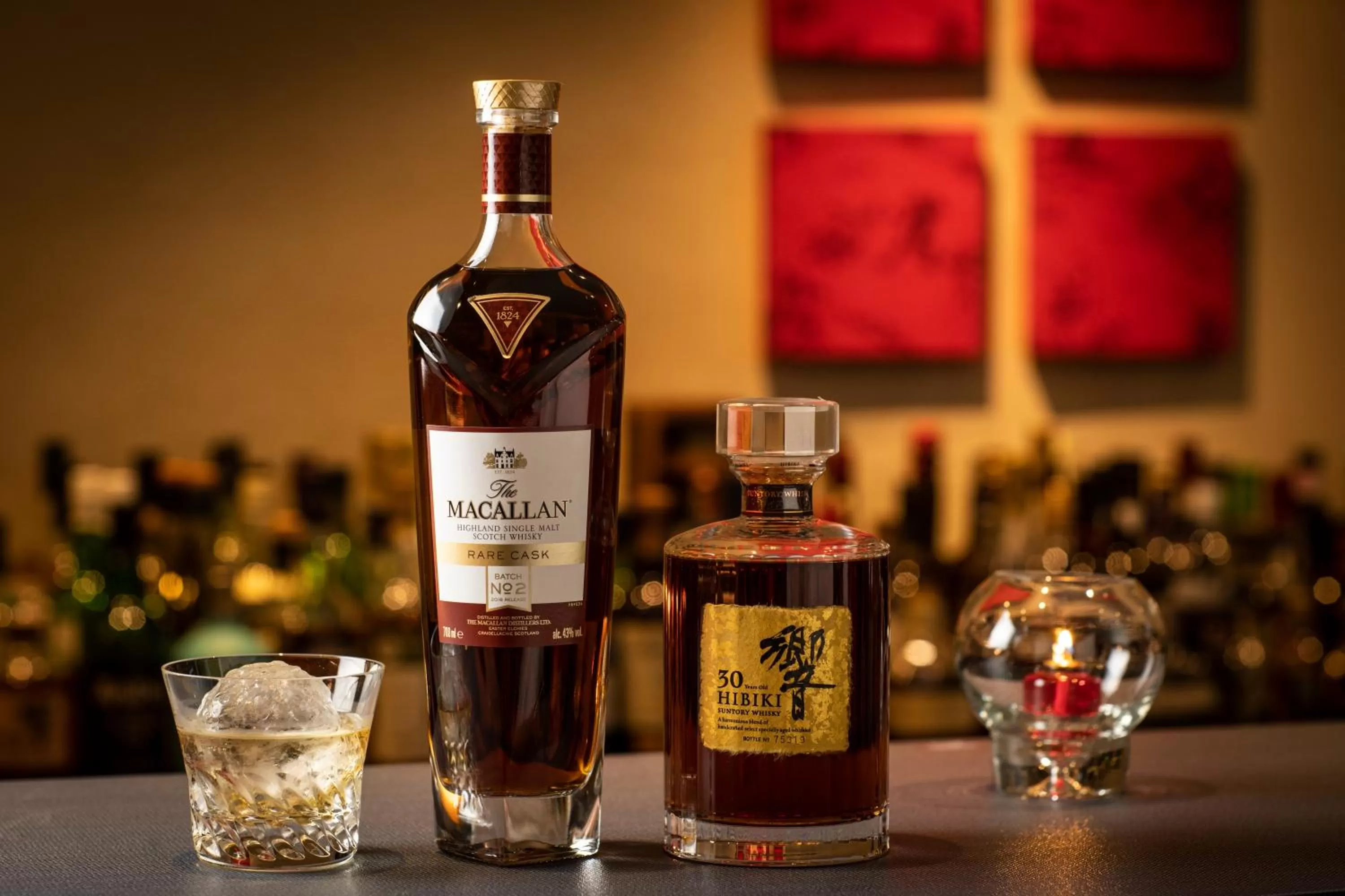 Lounge or bar in Villa Sanjomuromachi KYOTO