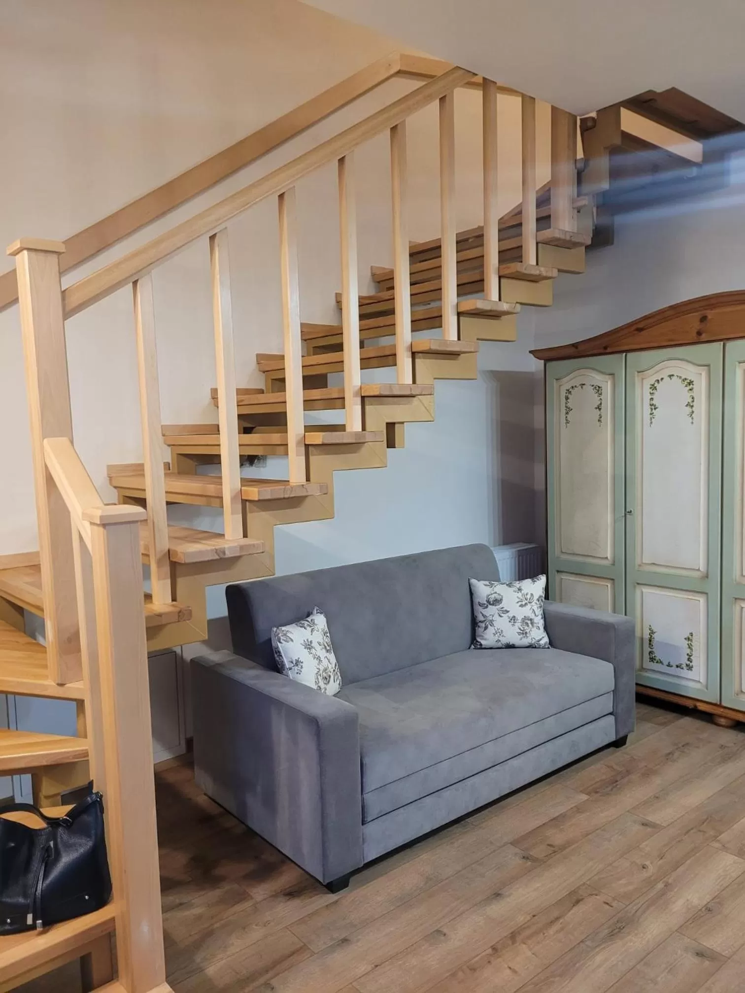 Seating Area in Hotel Bielmann