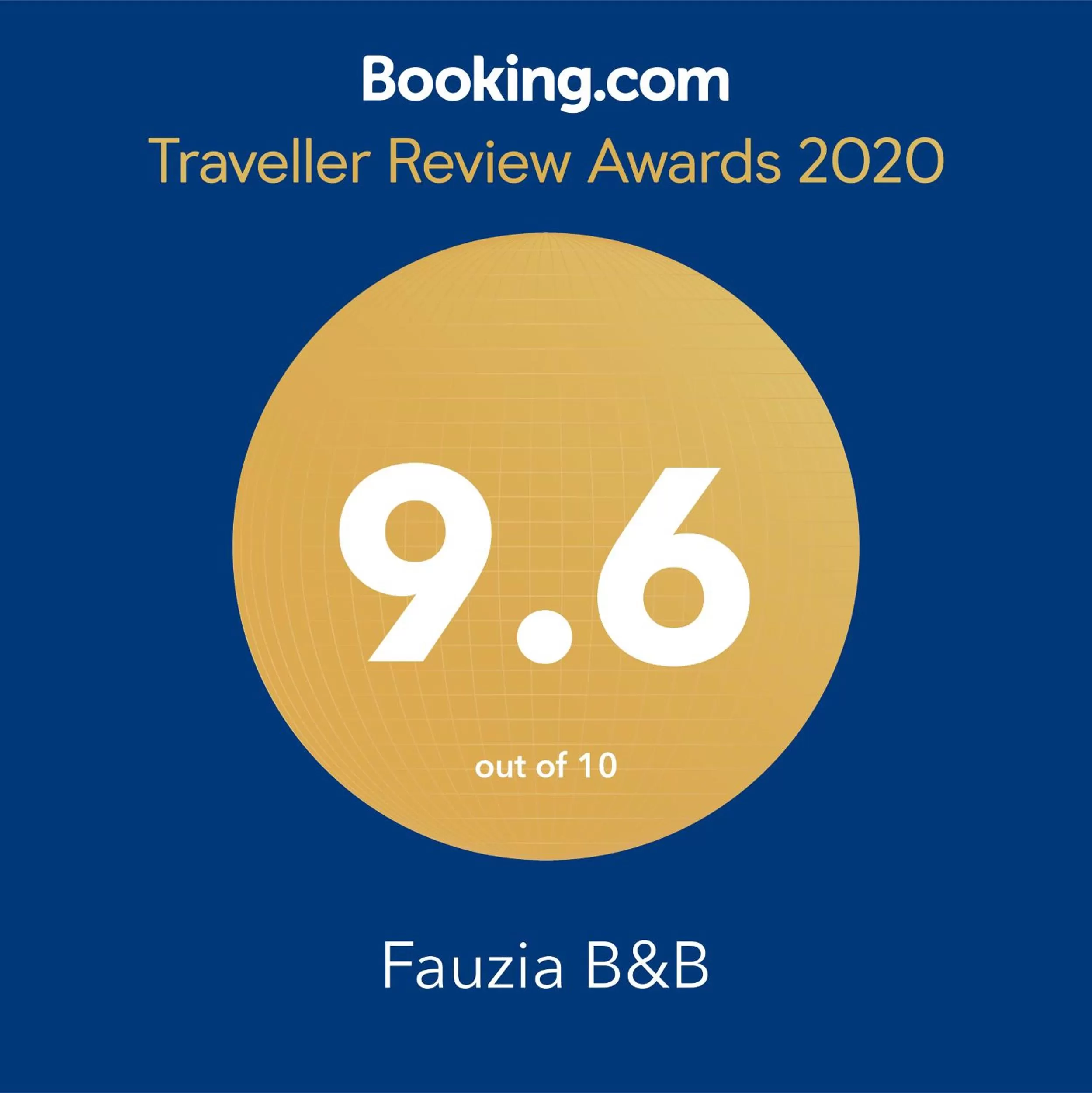 Fauzia B&B
