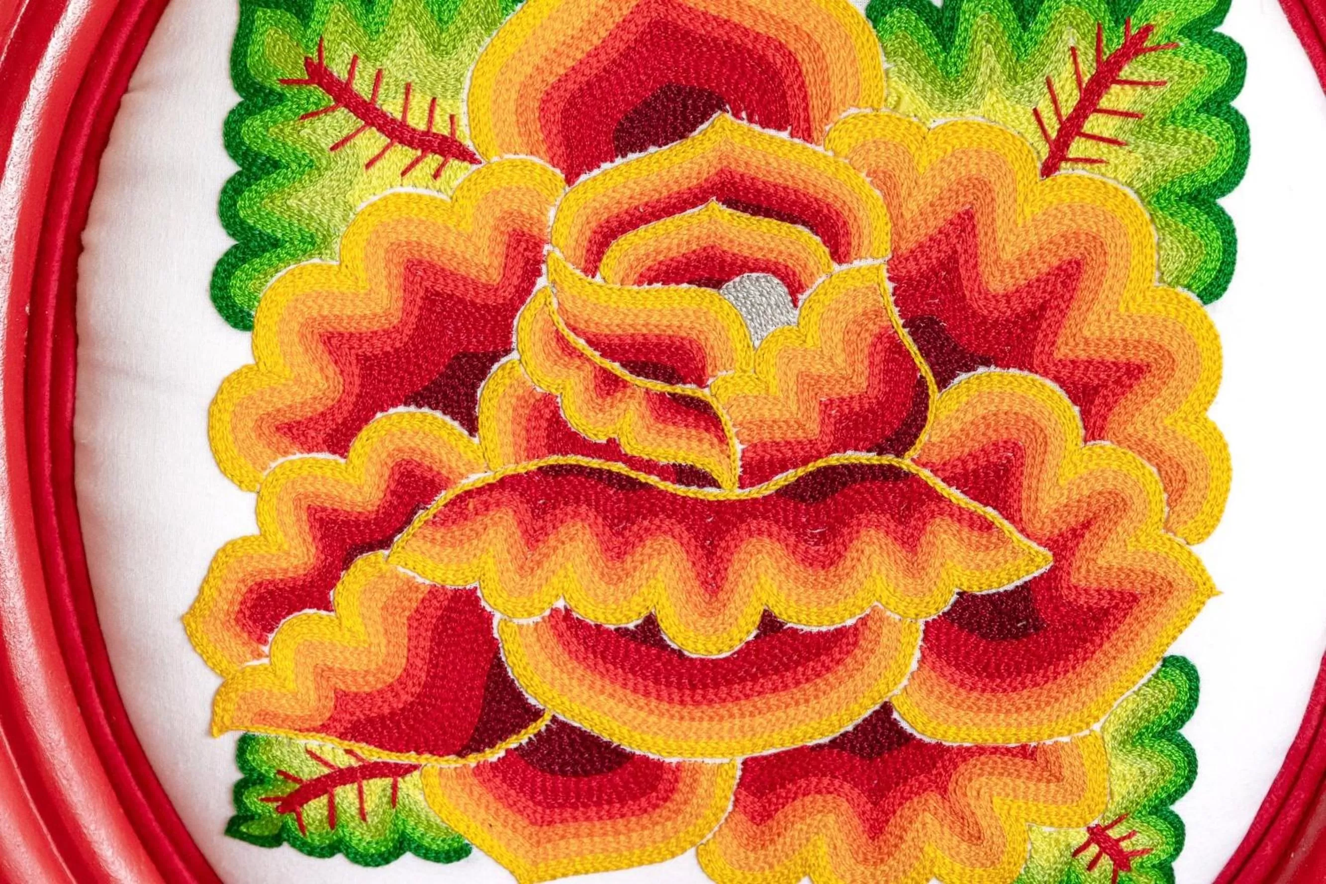 Decorative detail in Cabane Container Hotel - ADULTS ONLY