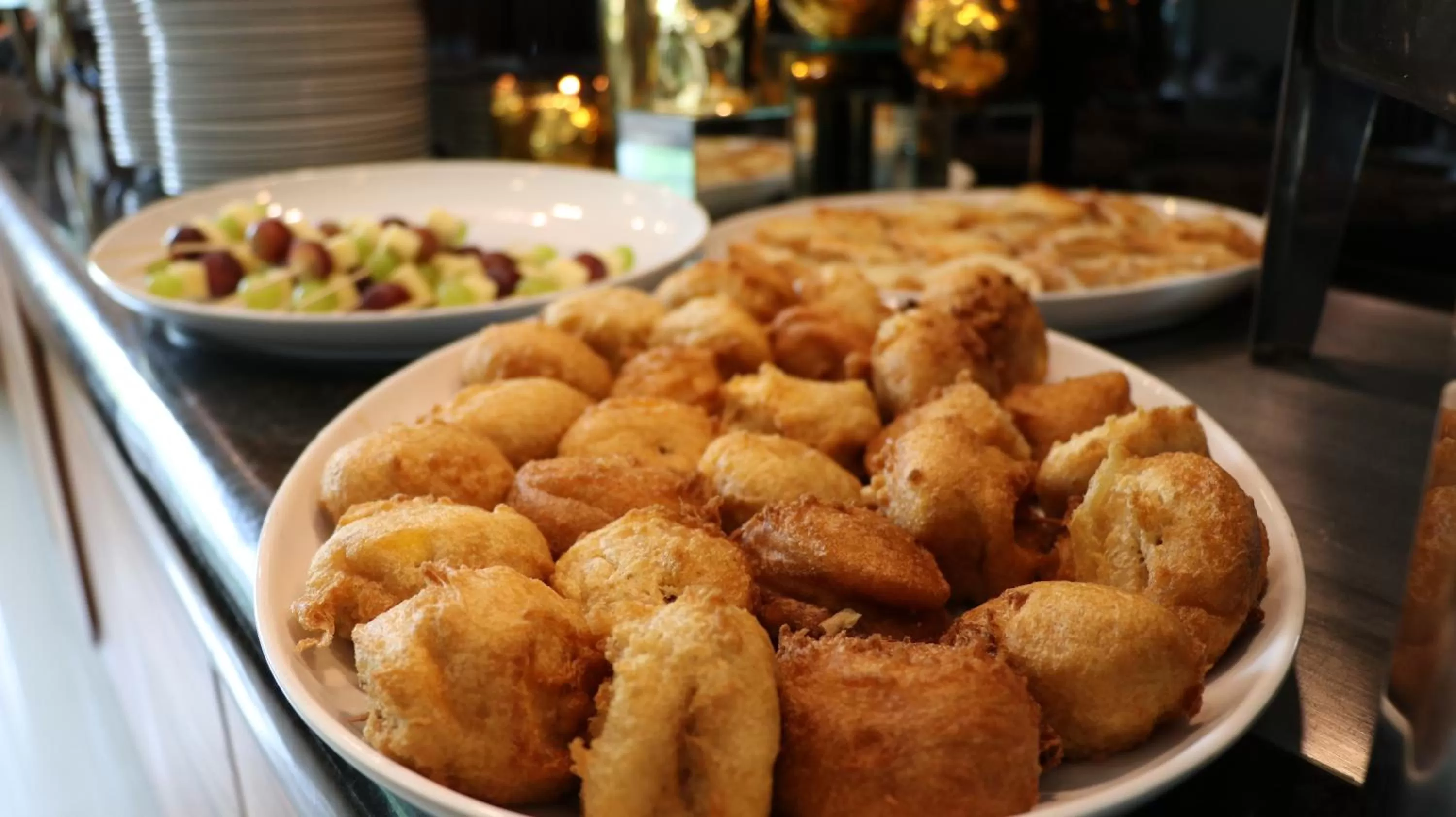 Food in Mesón Ejecutivo Guadalajara Minerva - Av México