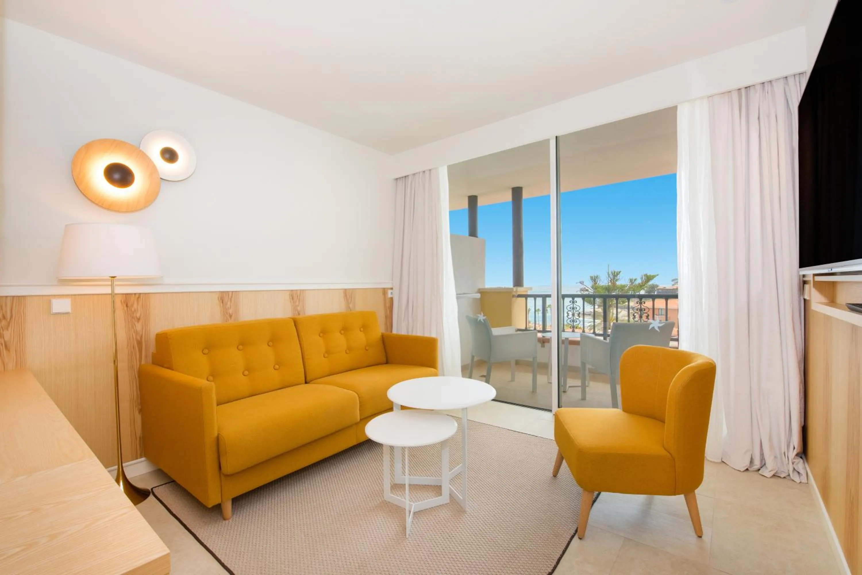 Bedroom in Iberostar Selection Anthelia