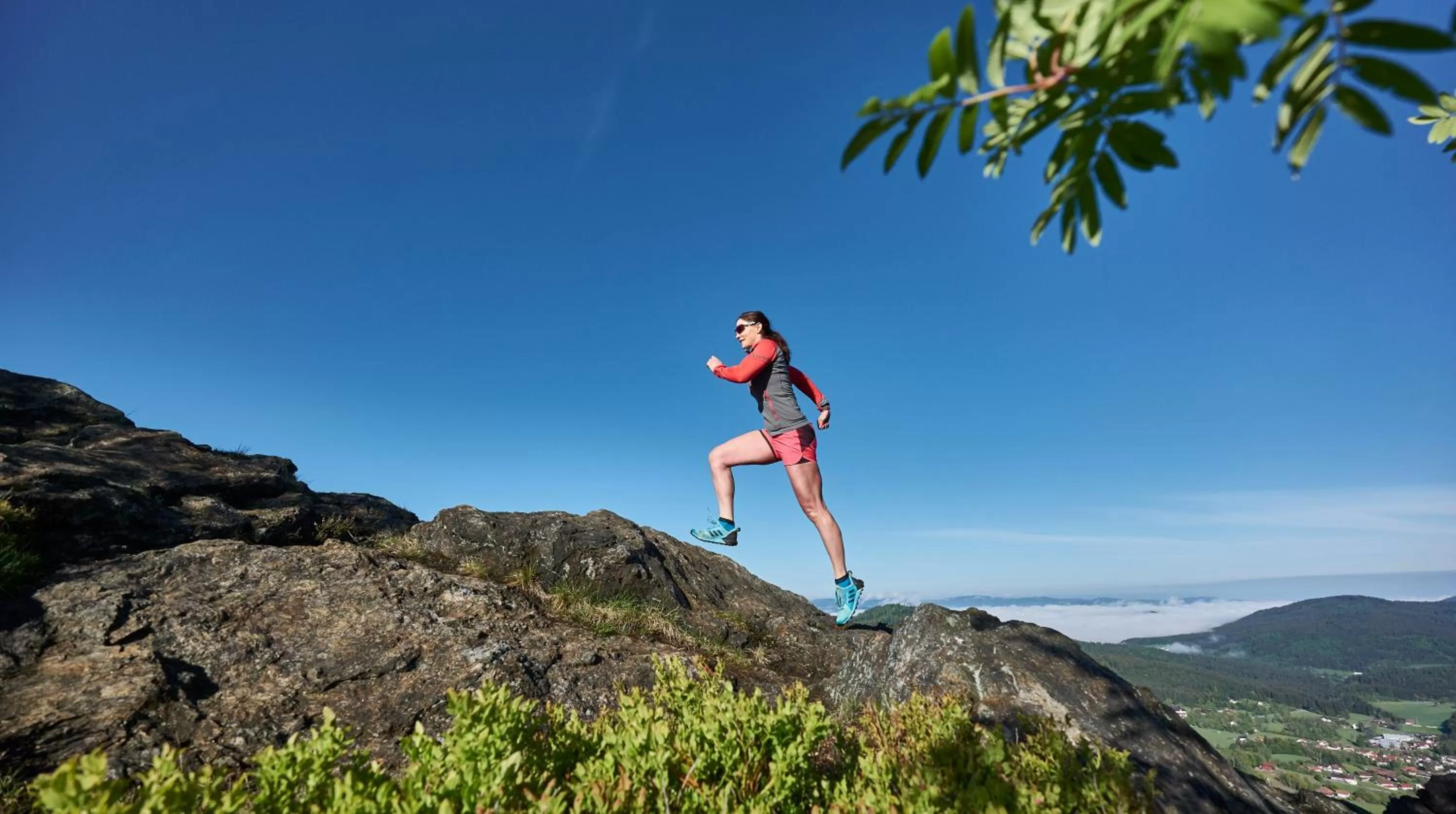 People in Wander und Aktiv Hotel Rösslwirt