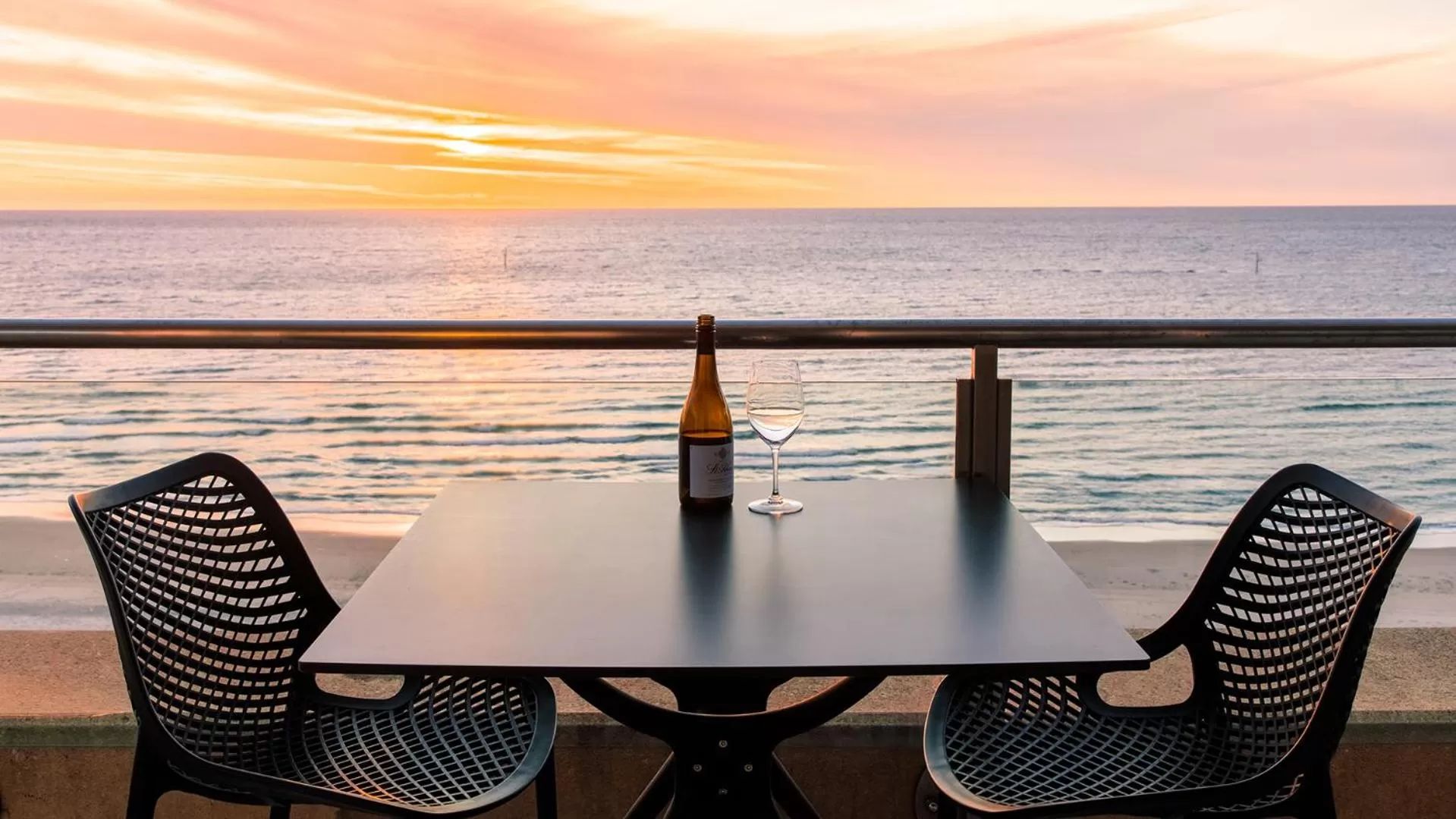View (from property/room) in Oaks Glenelg Plaza Pier Suites