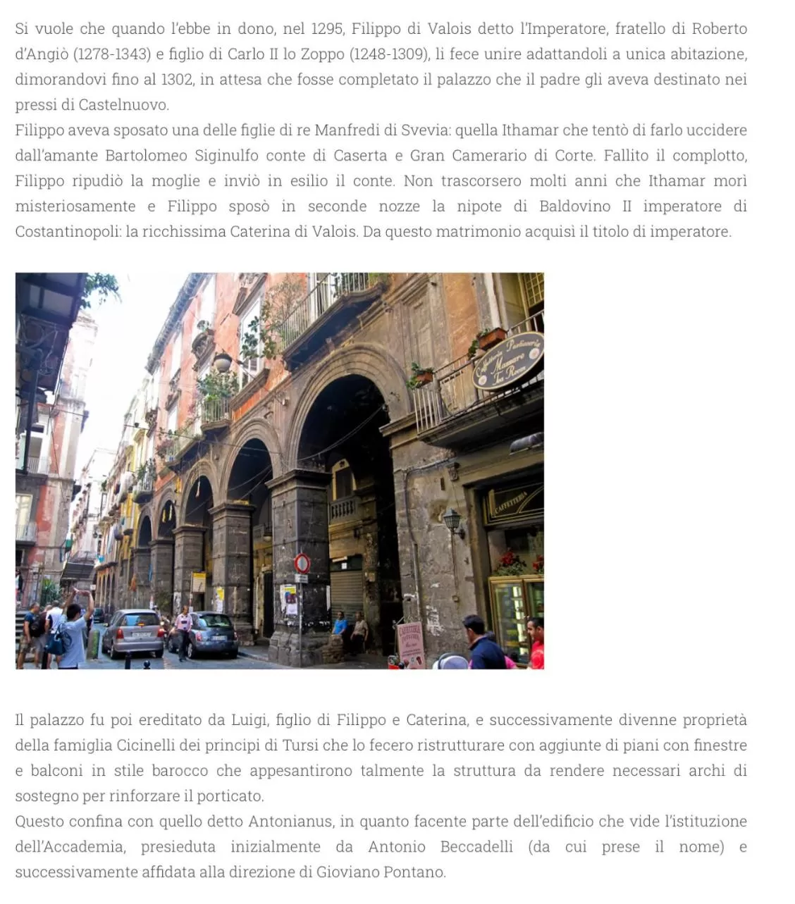 Mafalda - Napoli Rooms