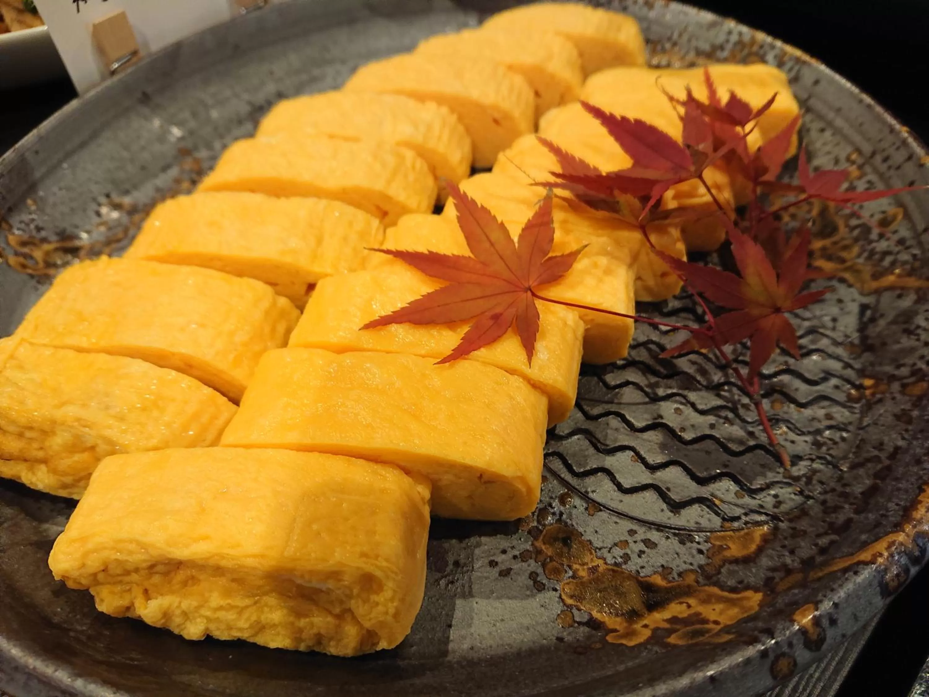 Breakfast in Green Rich Hotel Kurashiki Ekimae (Artificial hot spring Futamata Yunohana)