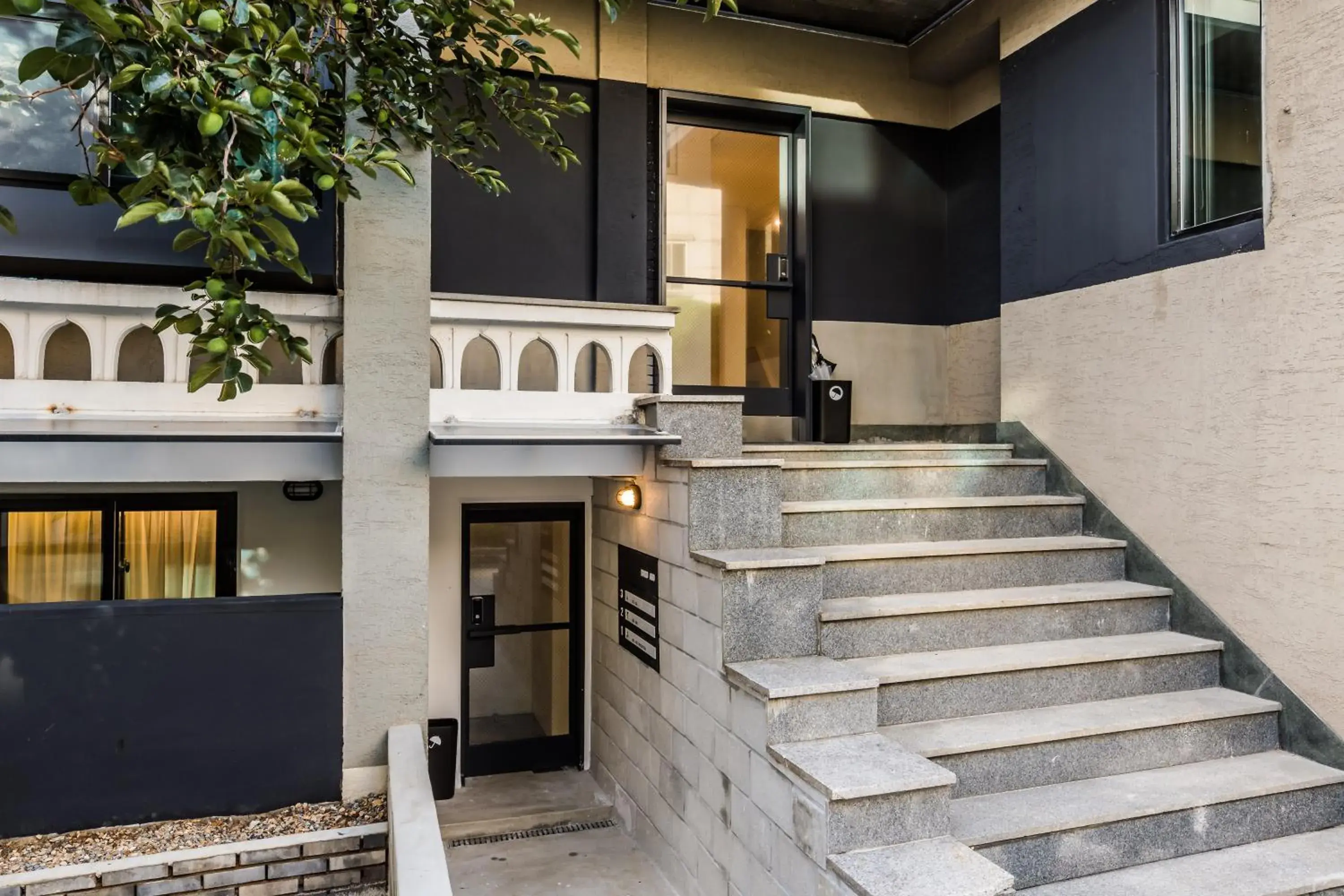 Hotel Baroato 2nd Hotel Baroato 2nd