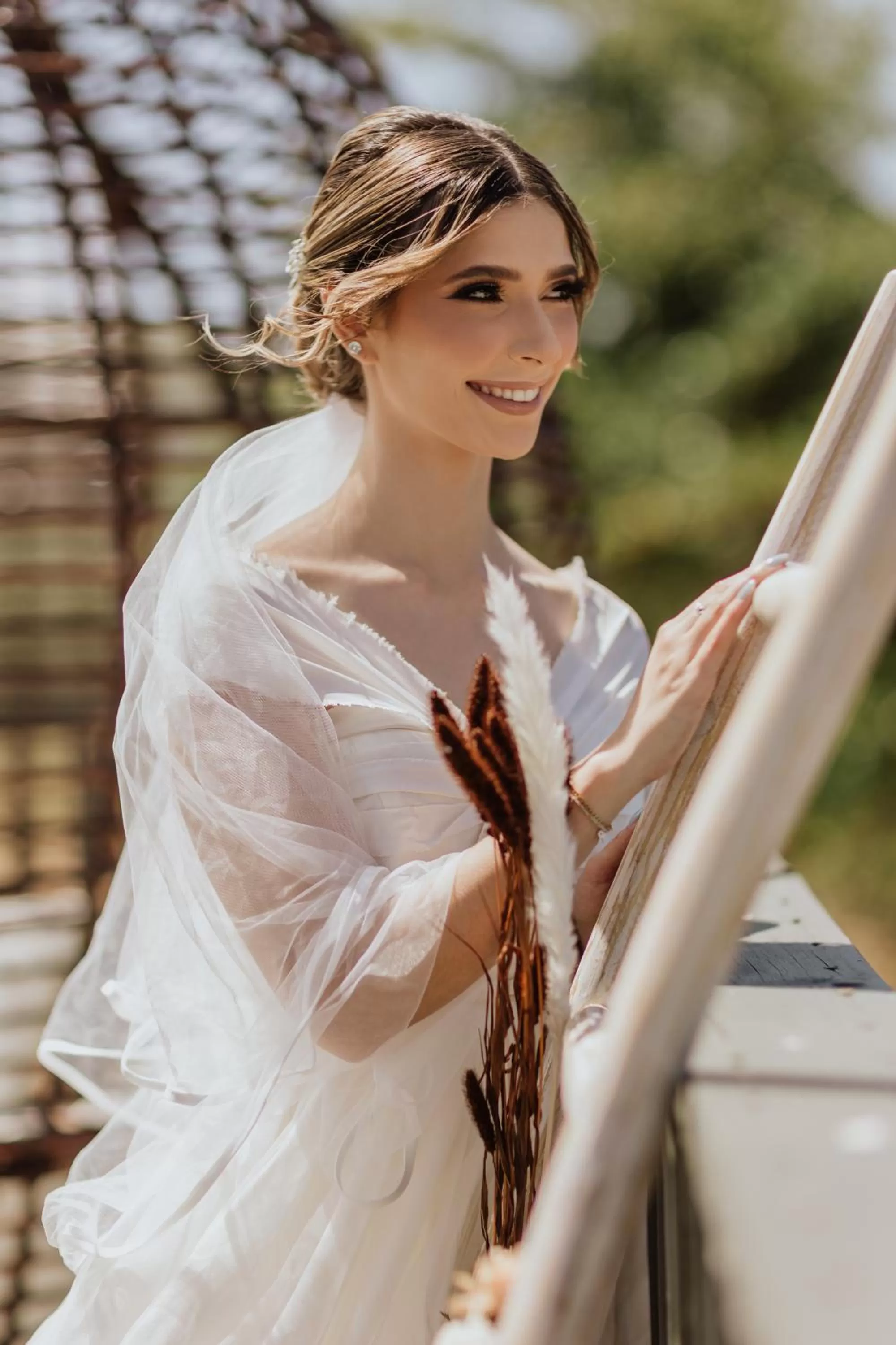 People in Hotel El Guajataca