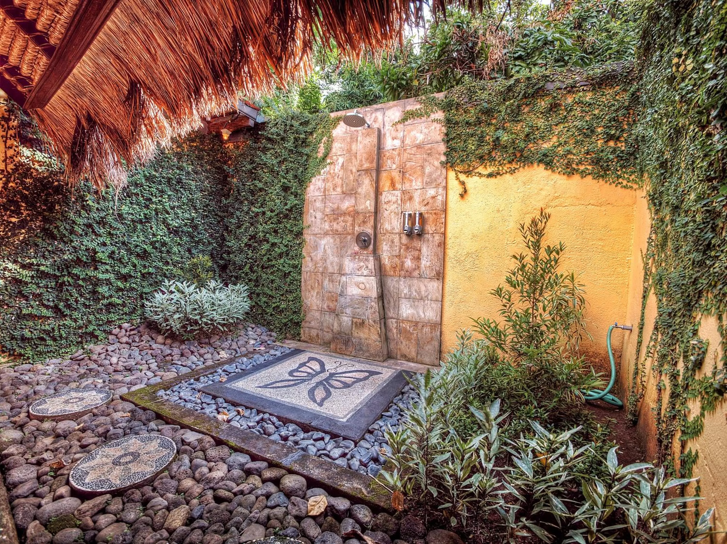 Puri Mangga Sea View Resort and Spa