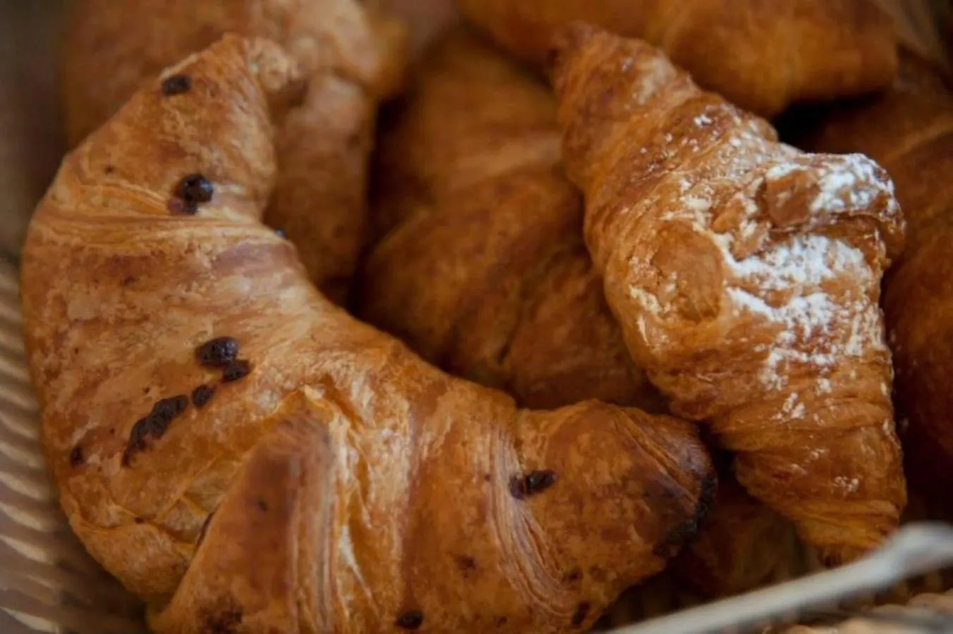 Food in La Dimora di Spartivento - BW Signature Collection