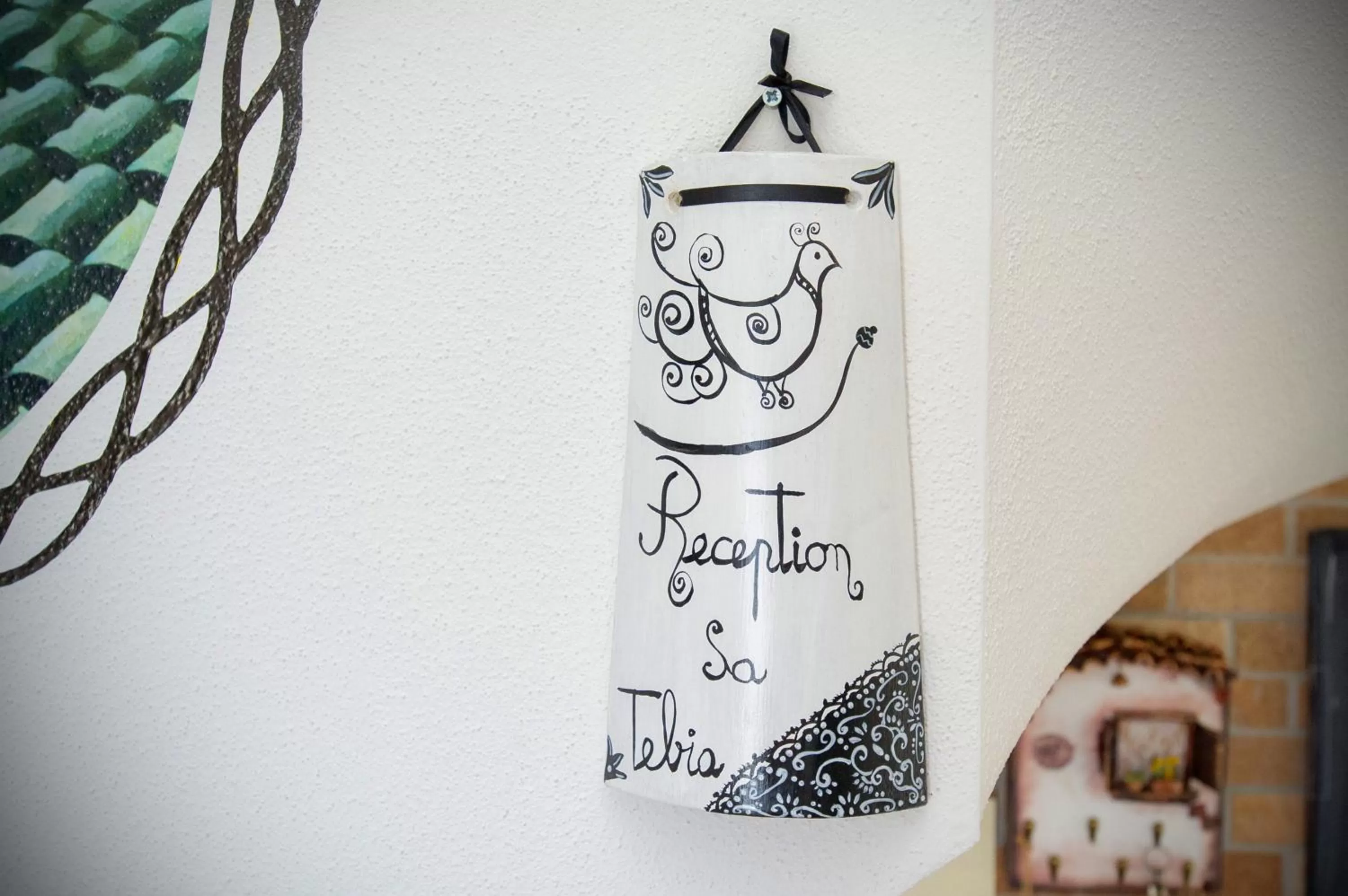 Holiday Room Sa Tebia