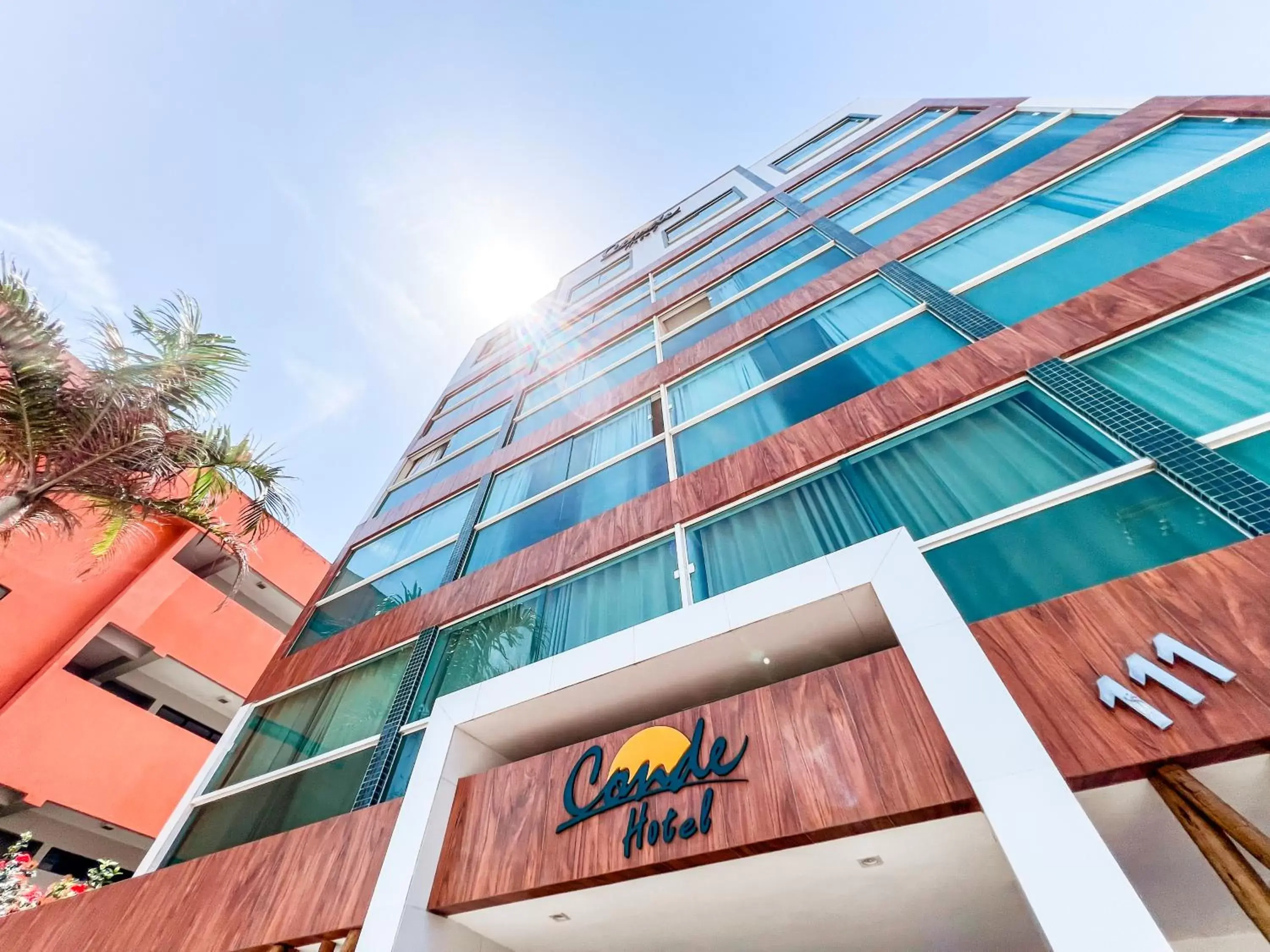 Conde Hotel Maceió Conde Hotel Maceió