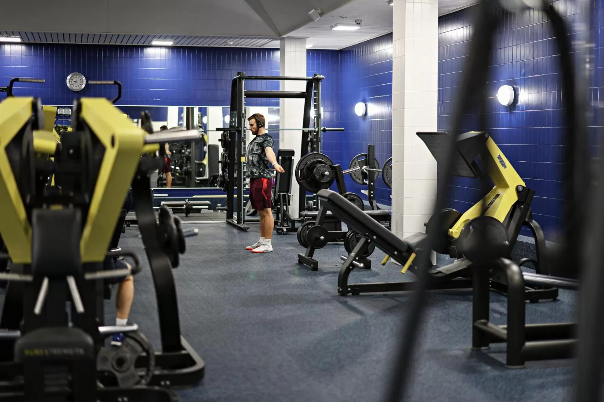 Activities in Eerikkilä Sport & Outdoor Resort