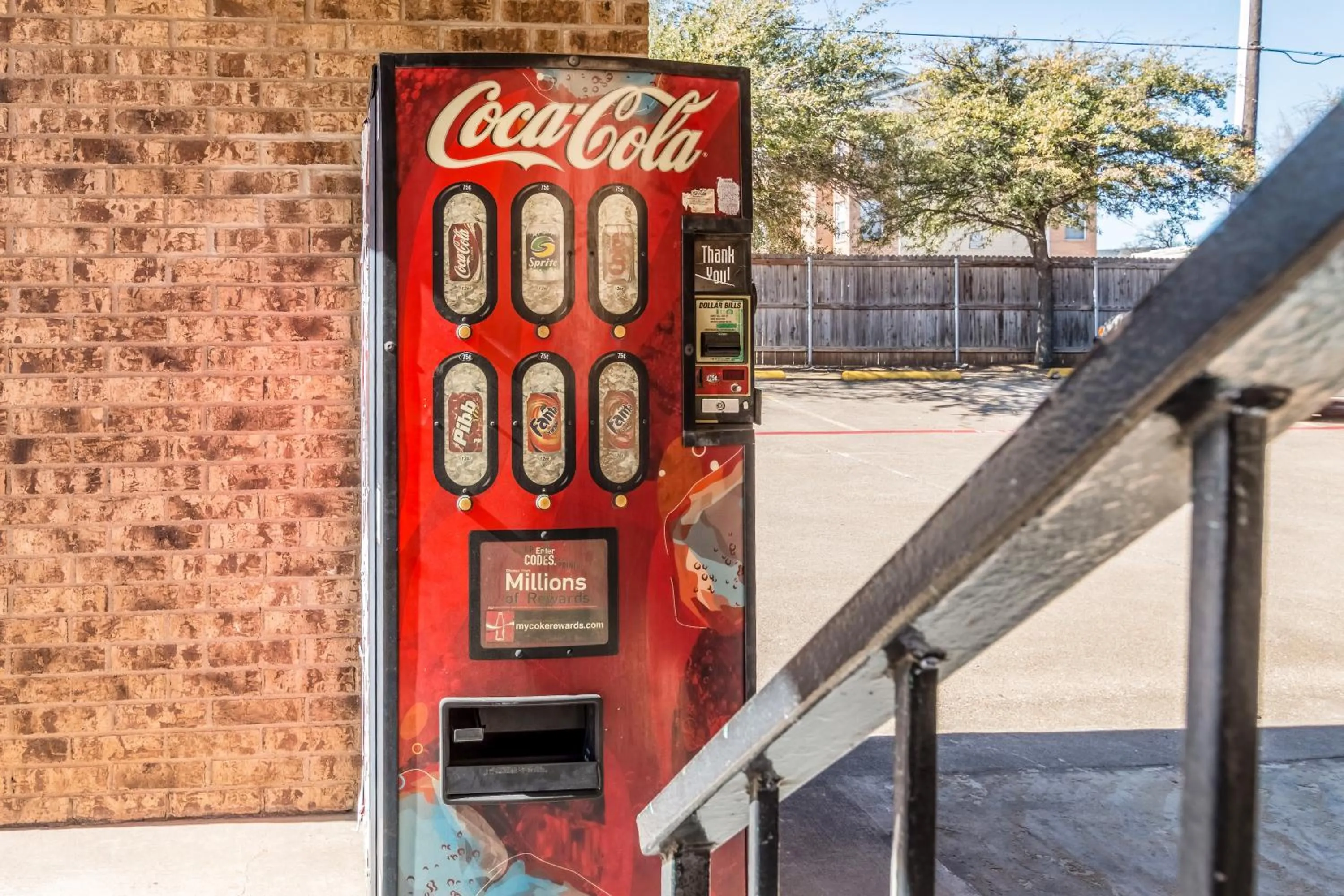 Other in Motel 6-Arlington, TX - UTA