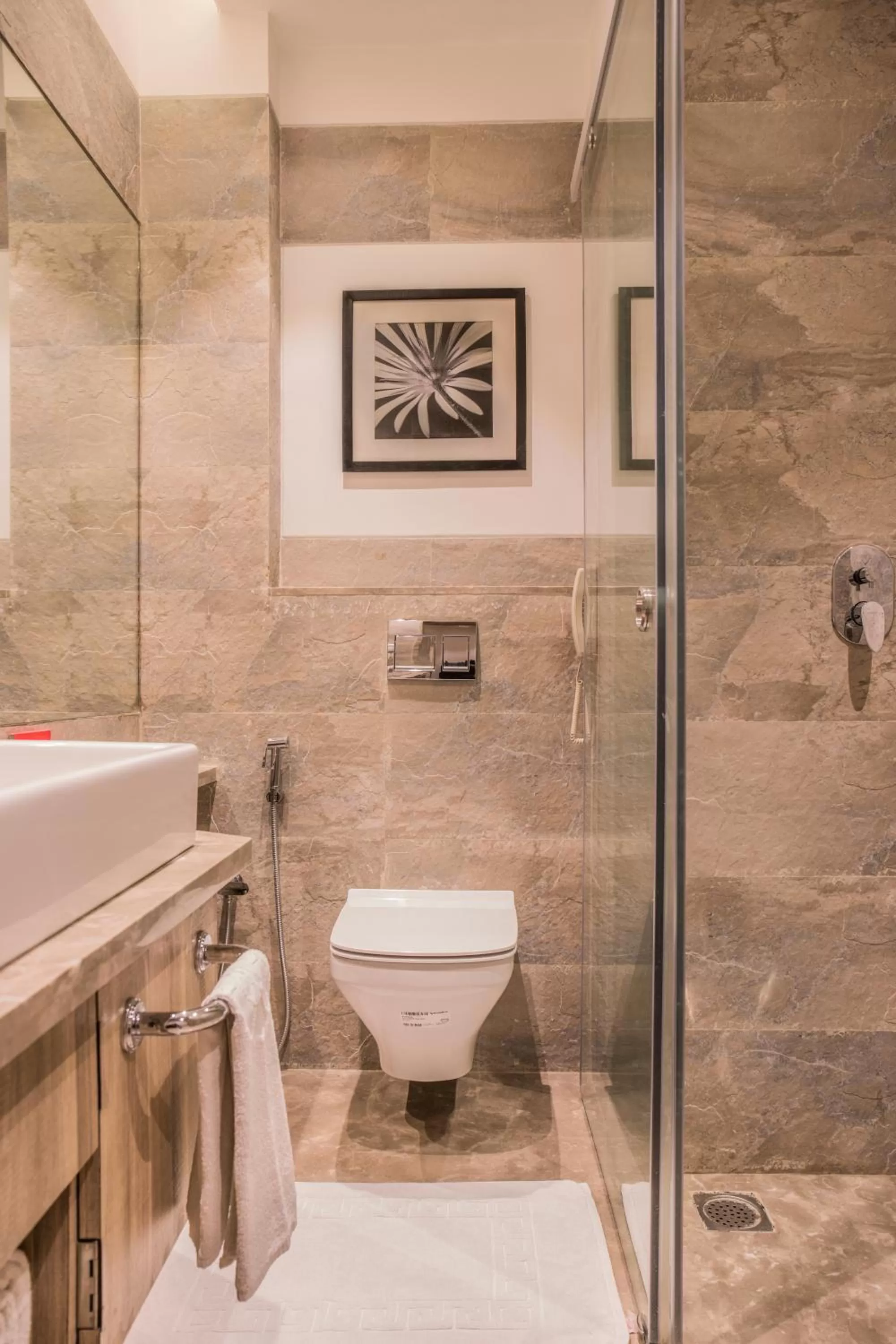 Centre Point Navi Mumbai