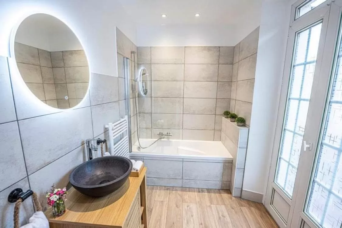 Hotel La Bonne Auberge