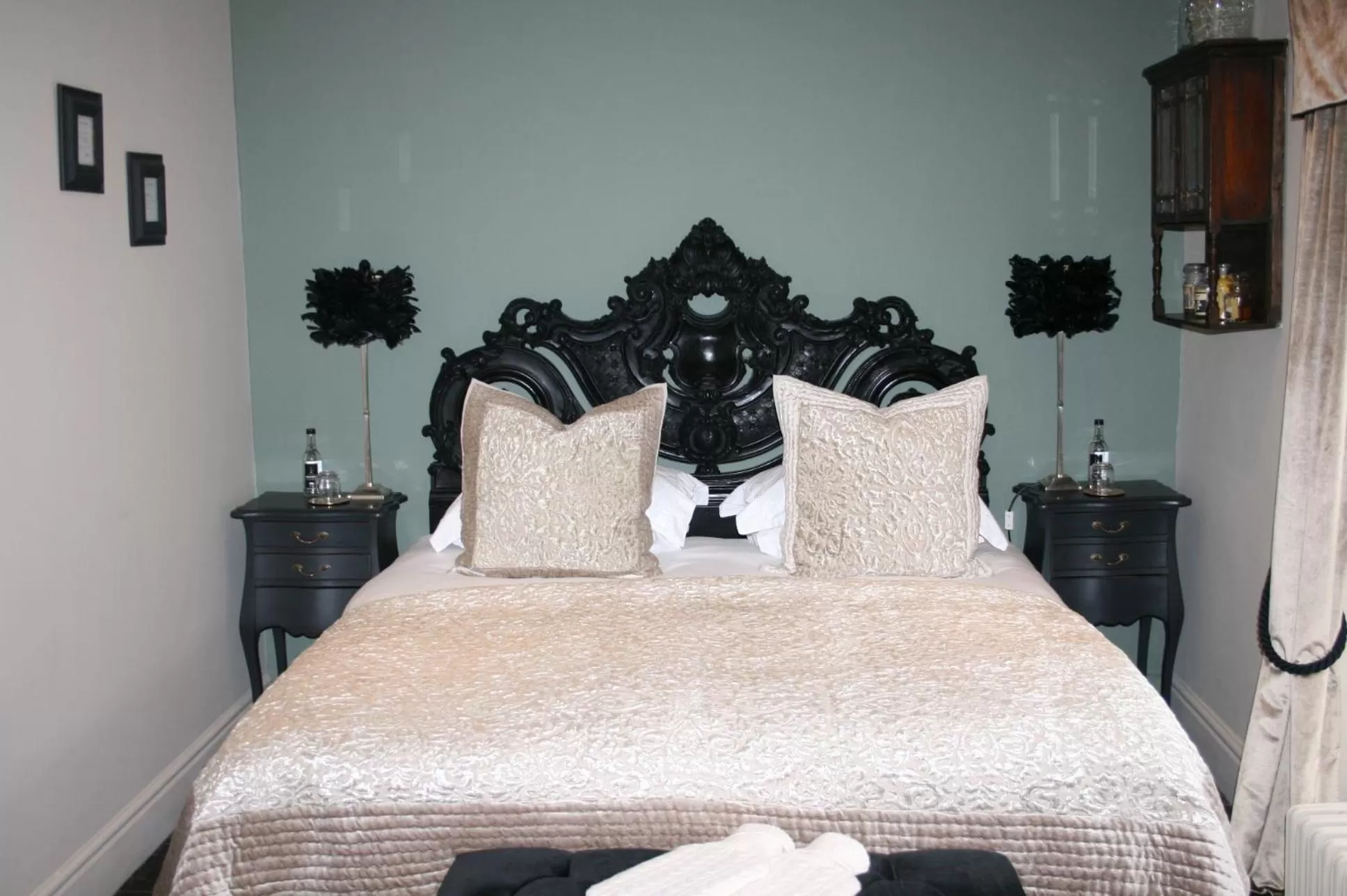 Superior Deluxe Double or Twin Room  in The New White Lion