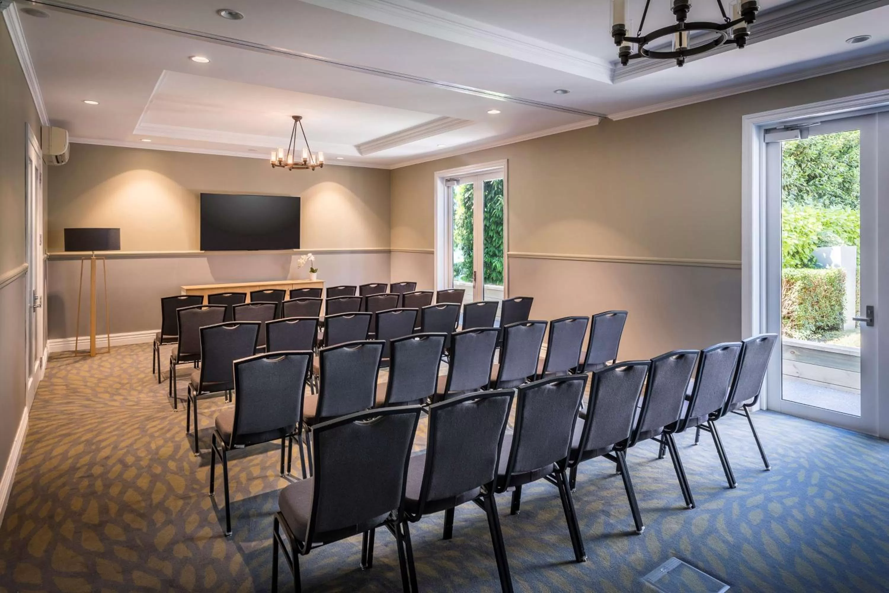 Meeting/conference room in Hilton Lake Taupo