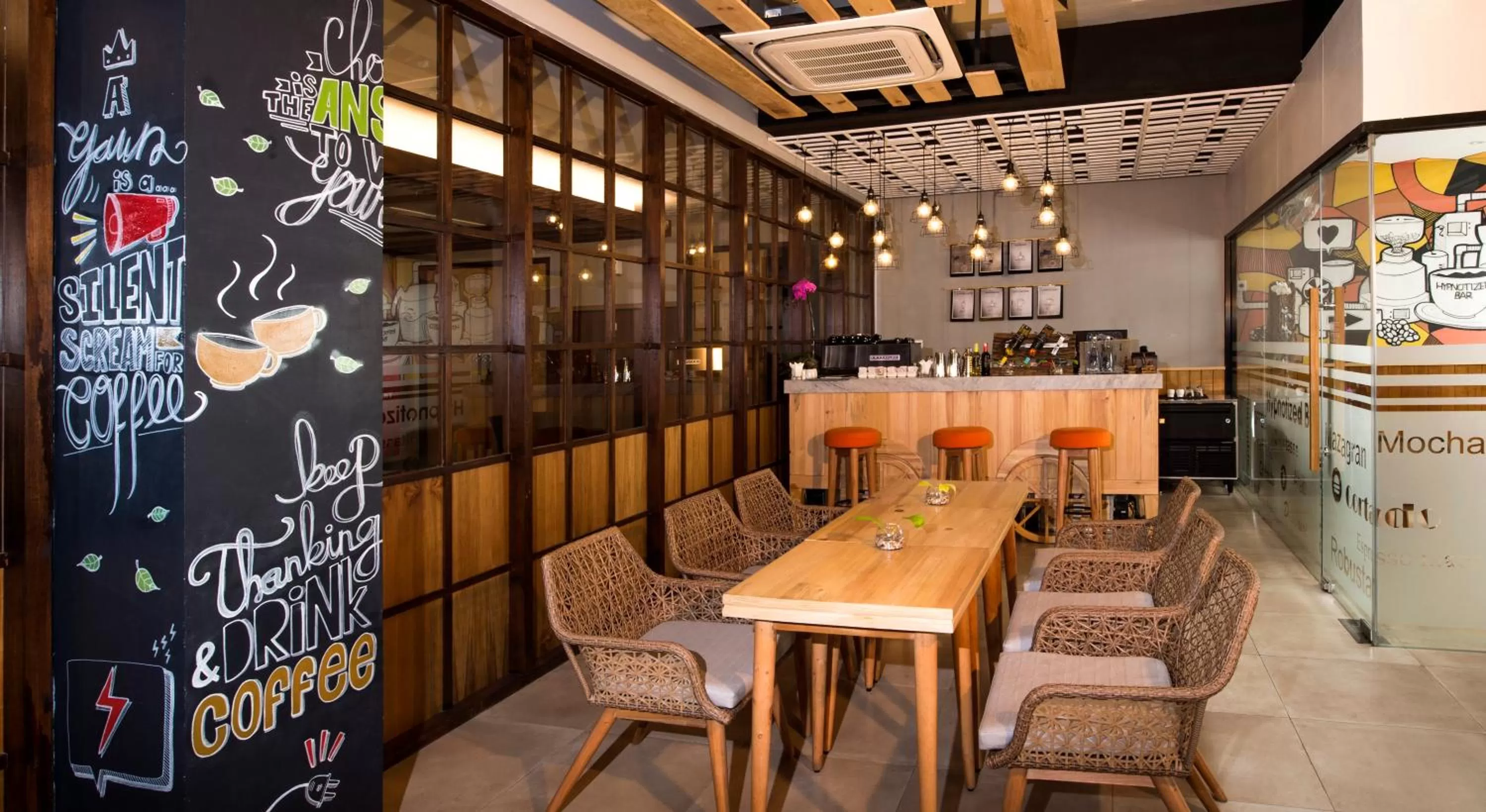 Activities in Ayaartta Hotel Malioboro