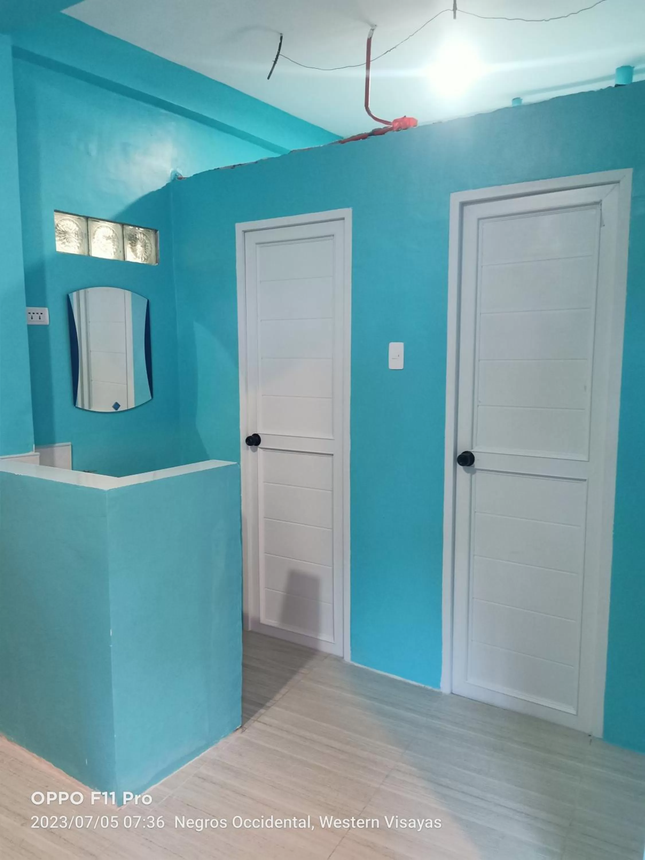 SmallFry's Beach Resort