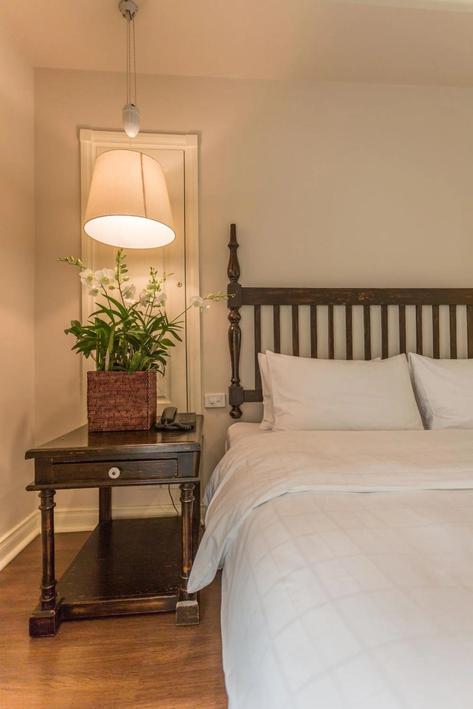 Bed in At 21 Saladaeng