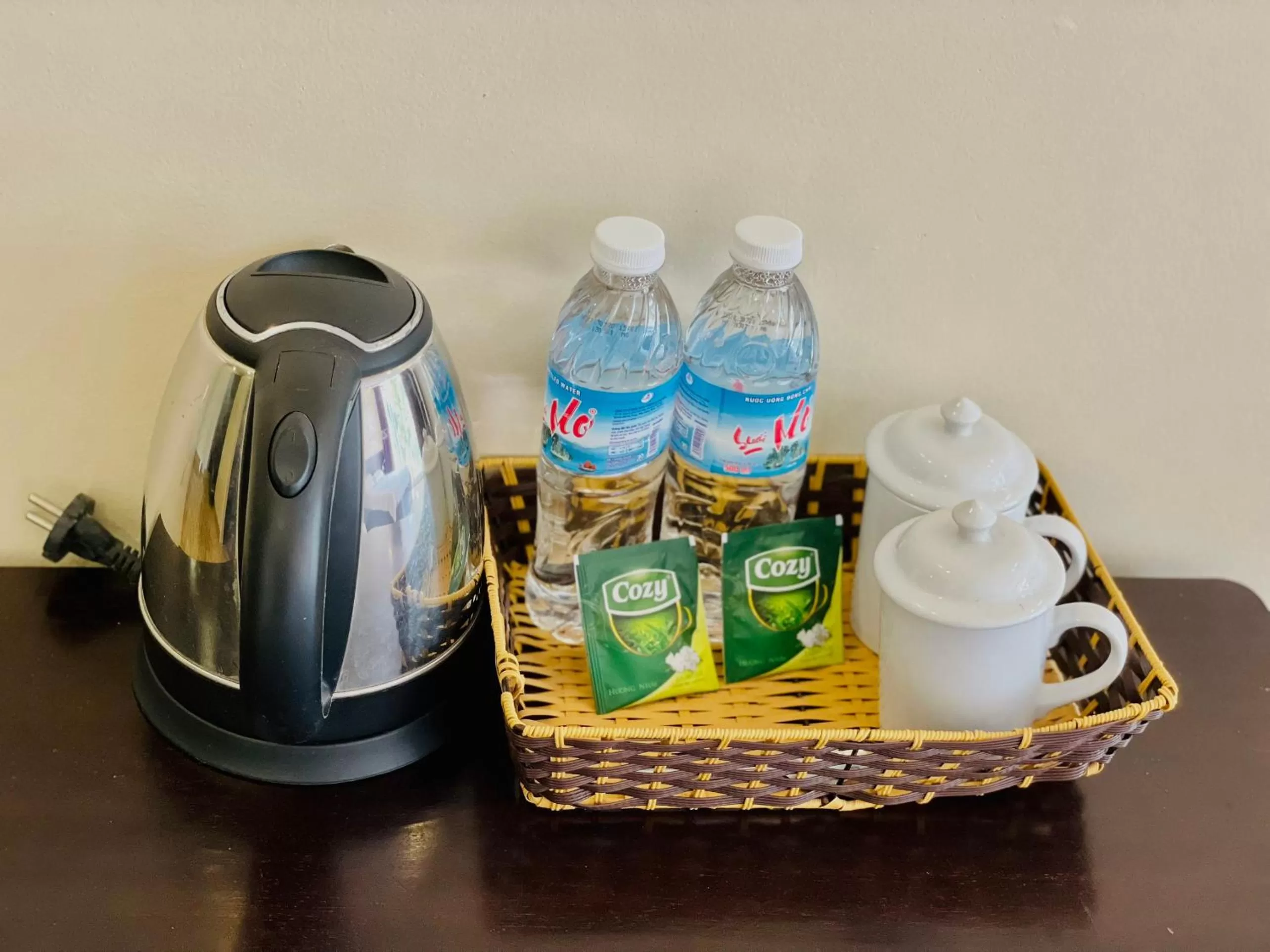 Tuan Chau Havana Hotel