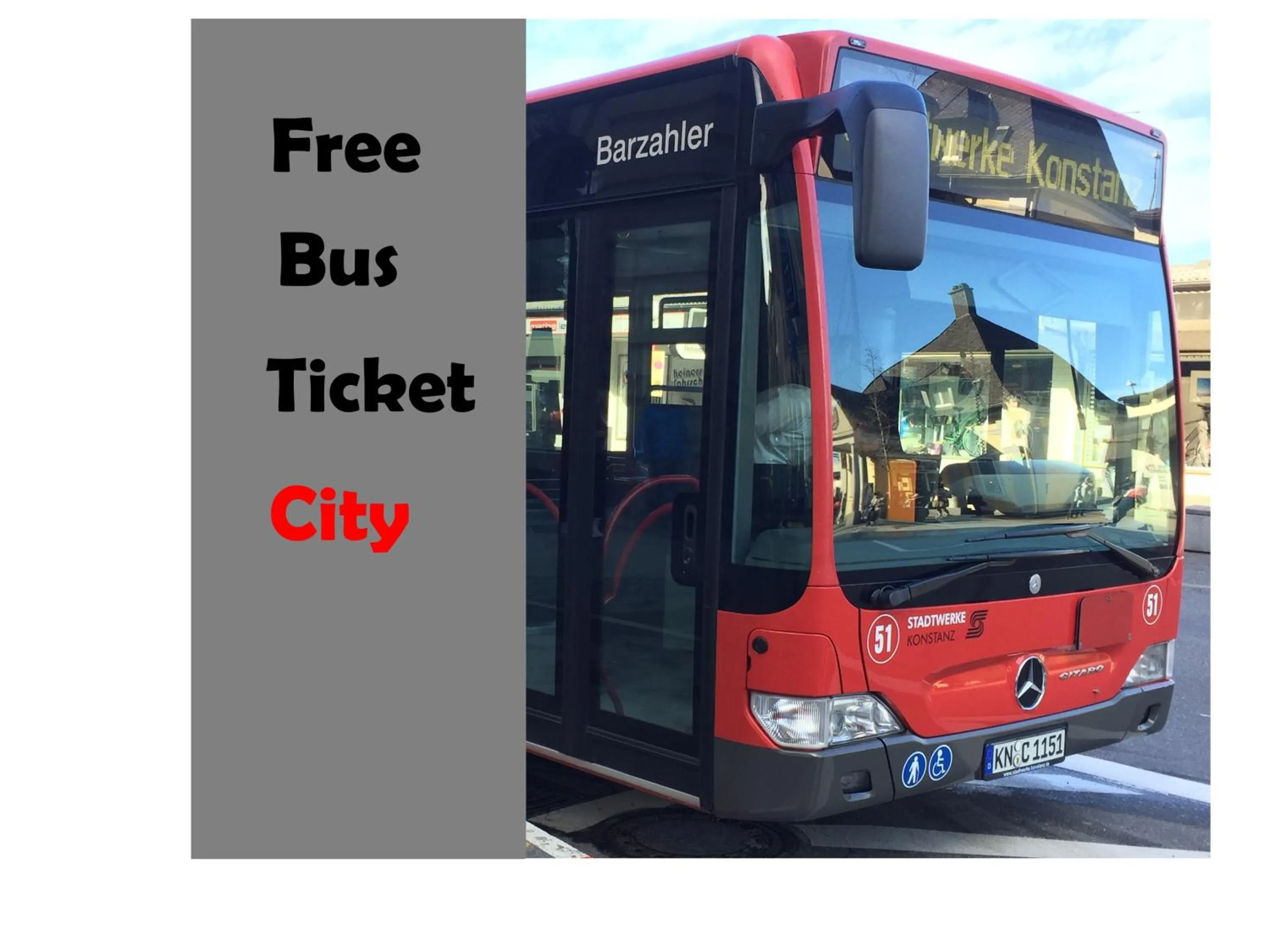 Activities in Gästehaus Centro in Konstanz