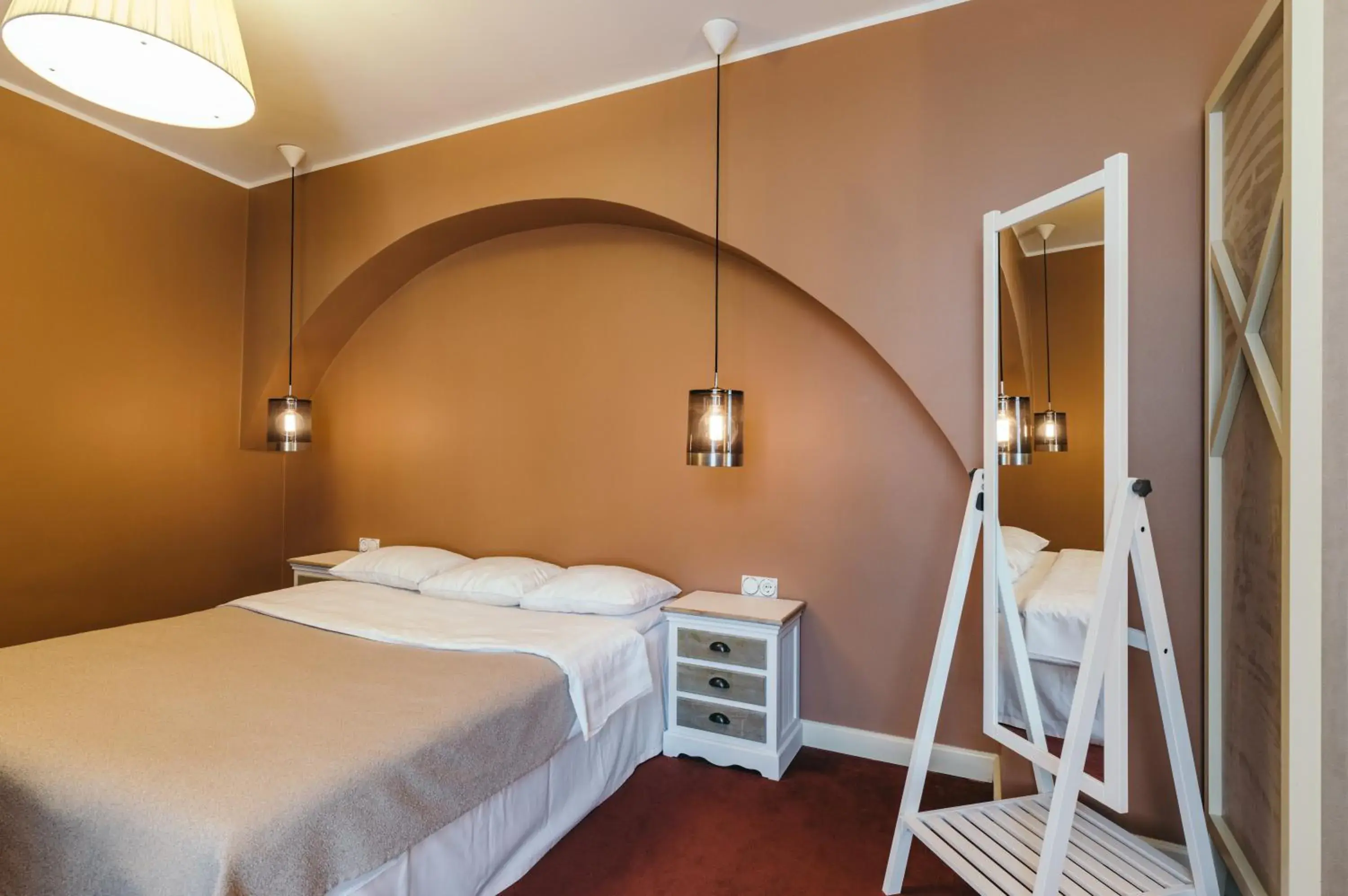 Double or Twin Room with Welcome Drink in Merchants House Hotel Double or Twin Room with Welcome Drink in Merchants House Hotel