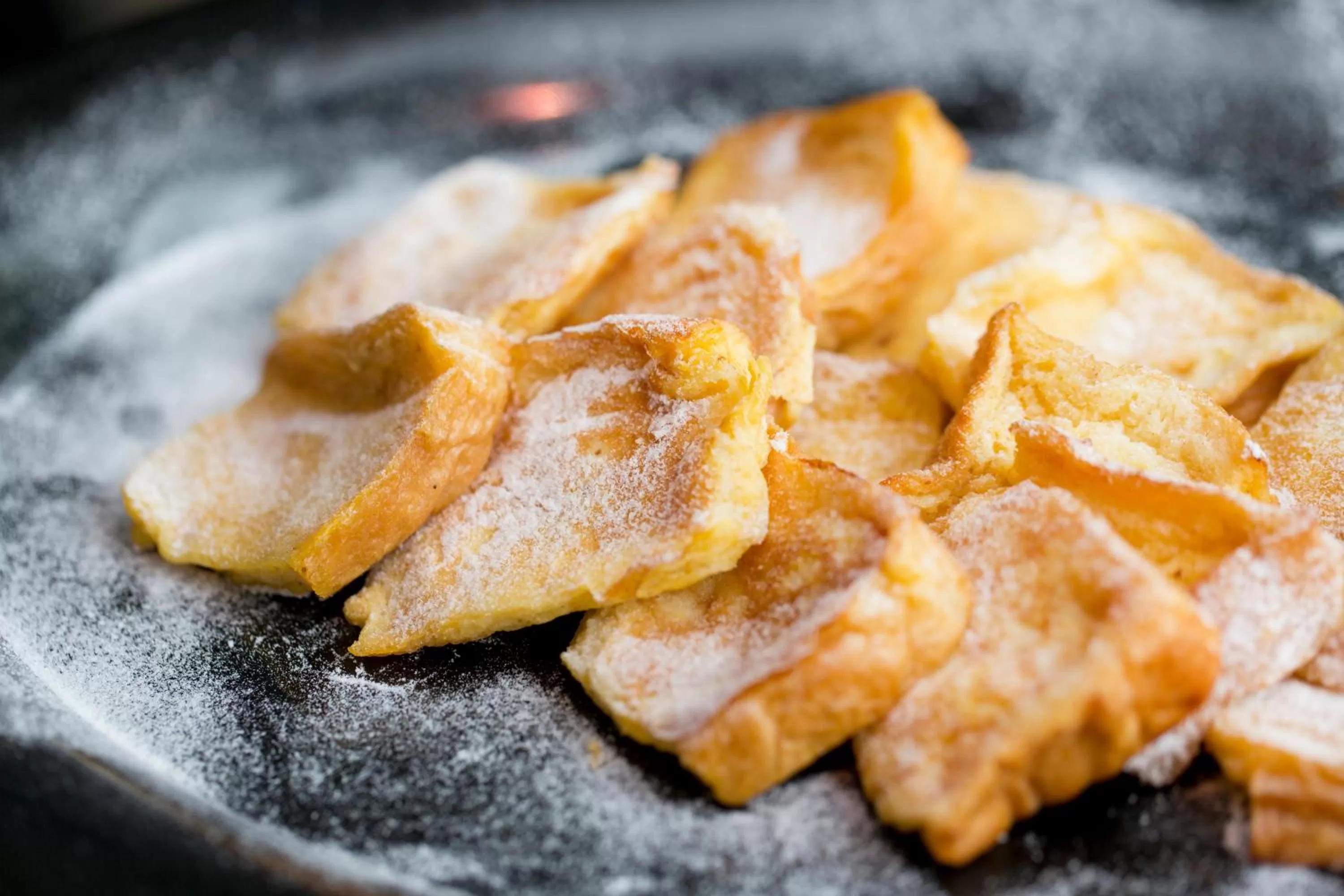 Buffet breakfast in Hotel Monterey Le Frere Osaka