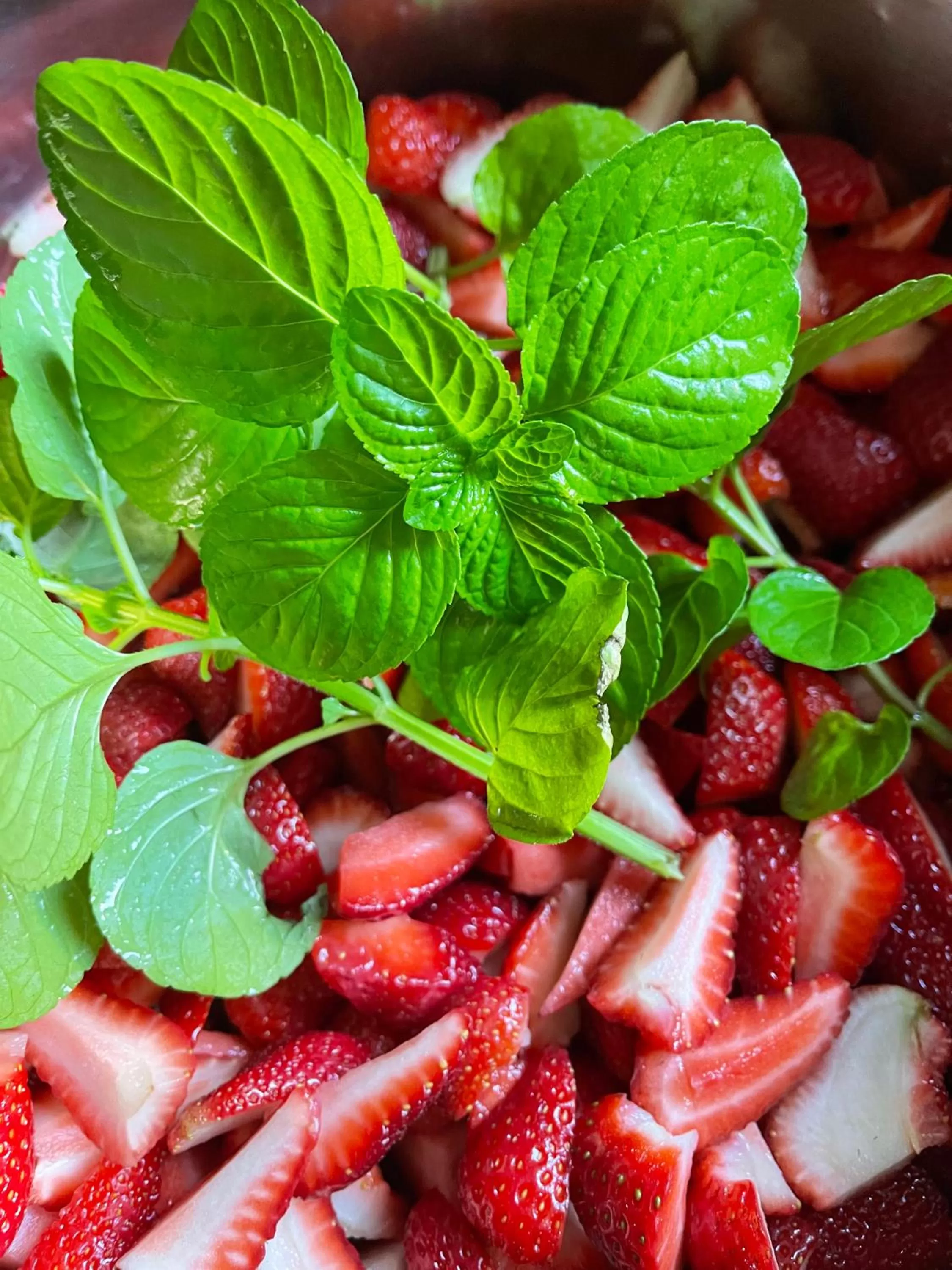 Food close-up, Food in Le Petit Palais