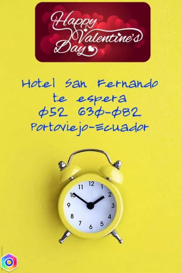 Hotel San Fernando
