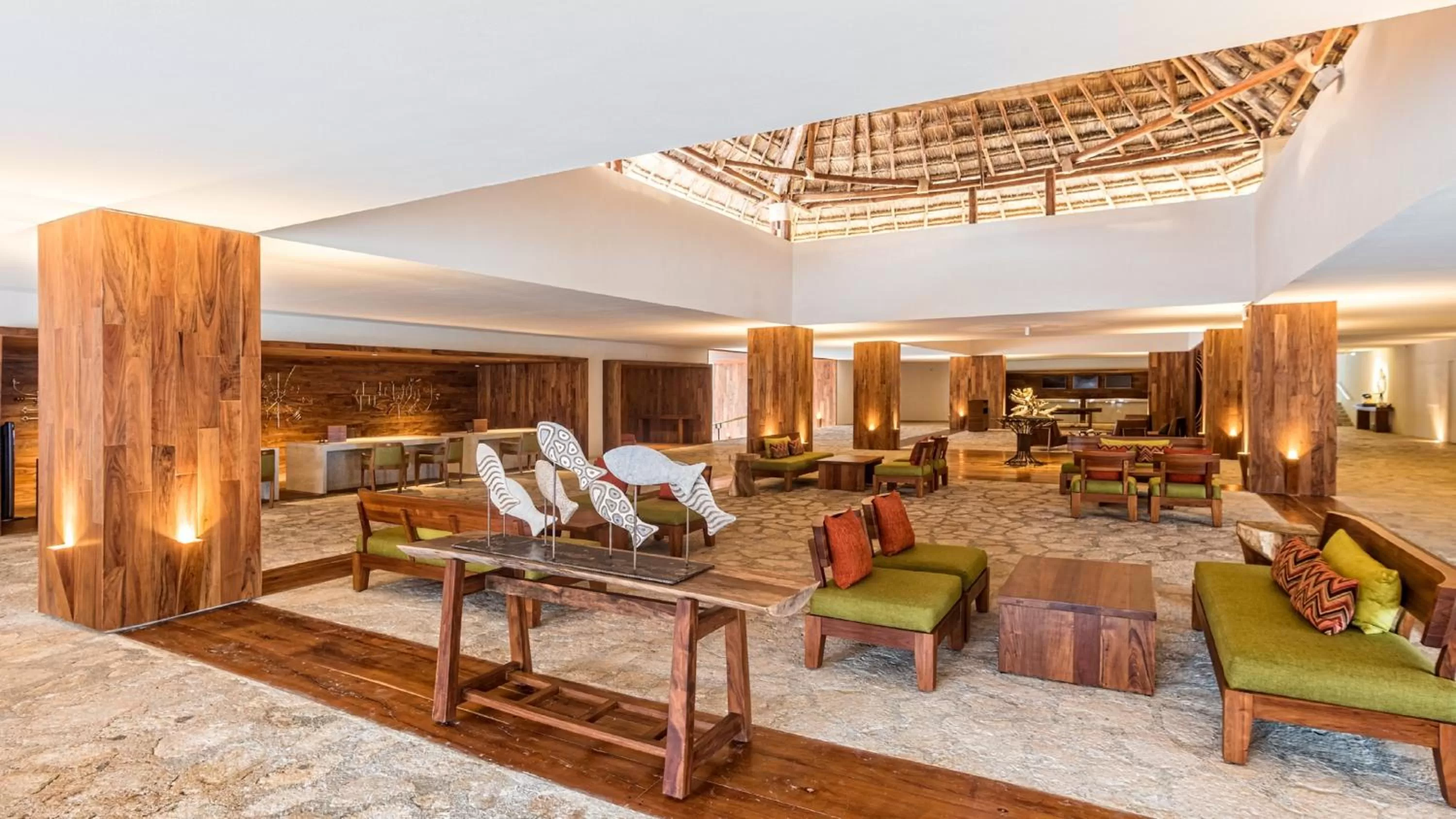 Property building in Presidente InterContinental Cozumel Resort & Spa by IHG