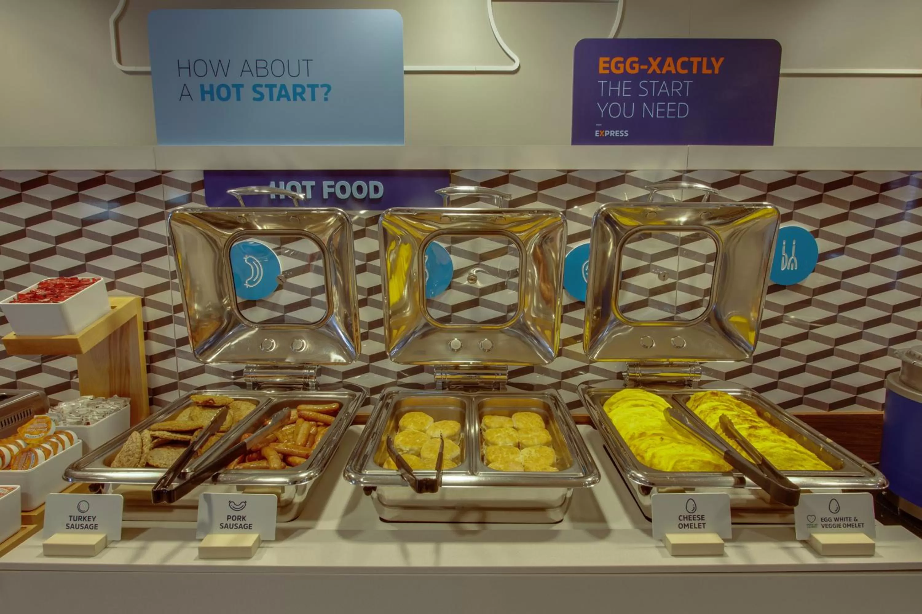 Holiday Inn Express San Francisco Airport North by IHG