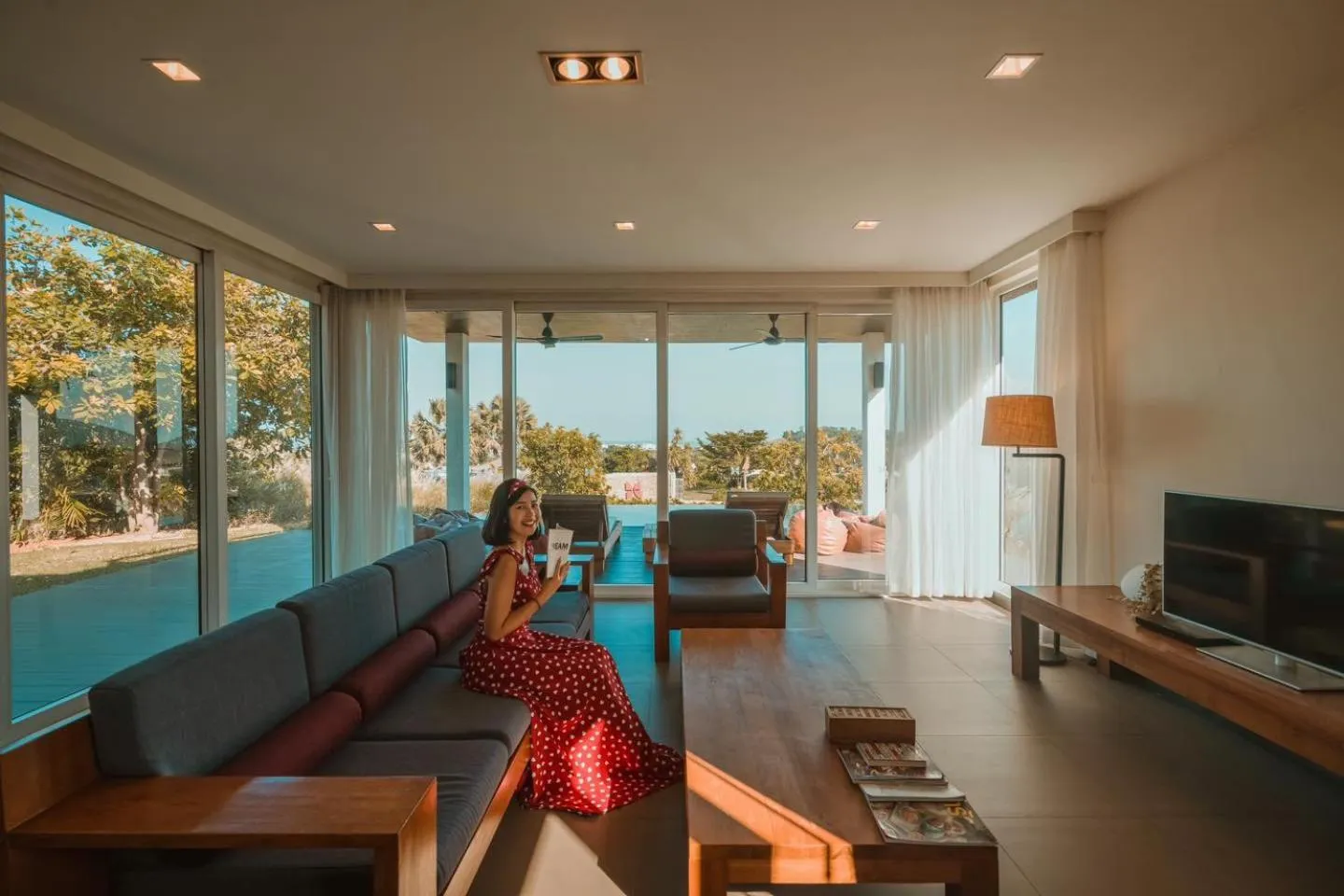 The Spirit Resort Hua Hin