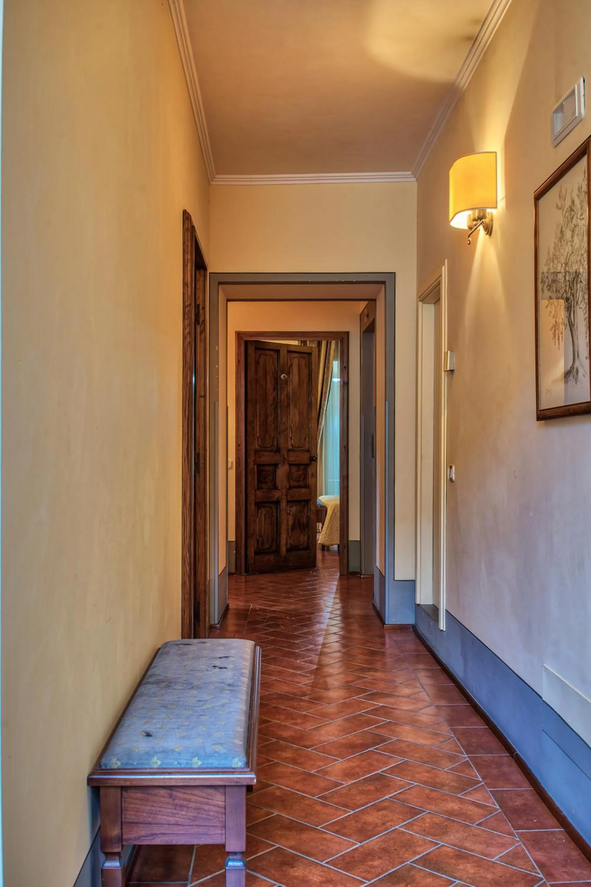 Hotel Logge Dei Mercanti