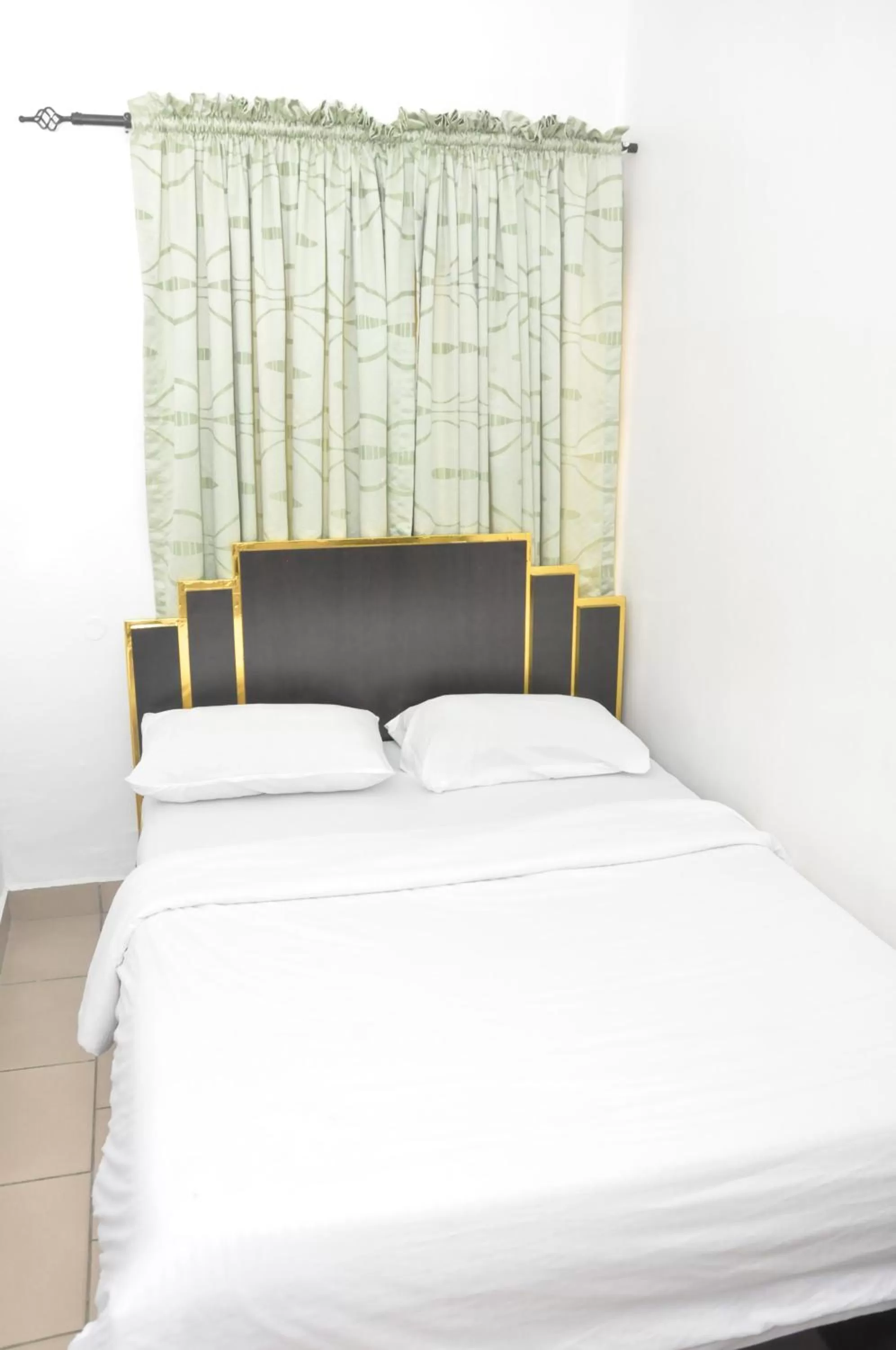 Bed in Haute Aparthotel