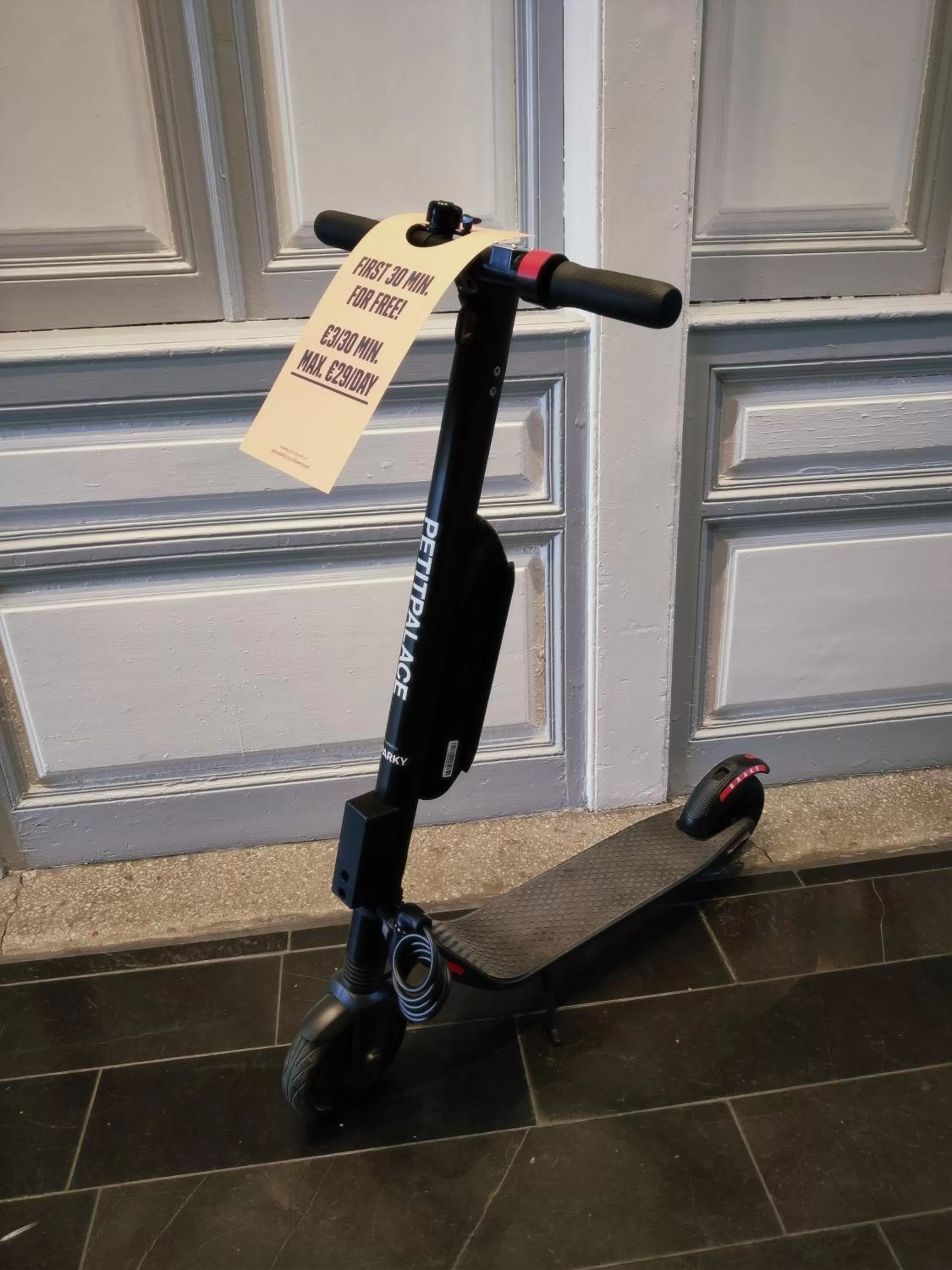 Activities in ICON Bcn